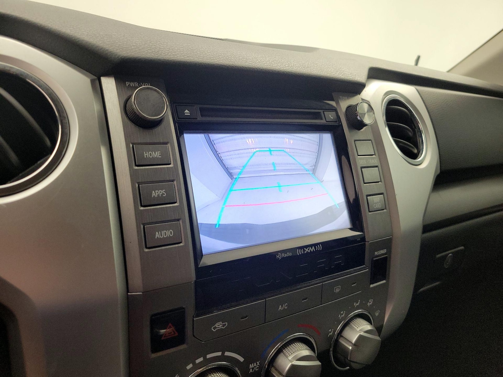 2015 Toyota Tundra SR5 - Photo 16