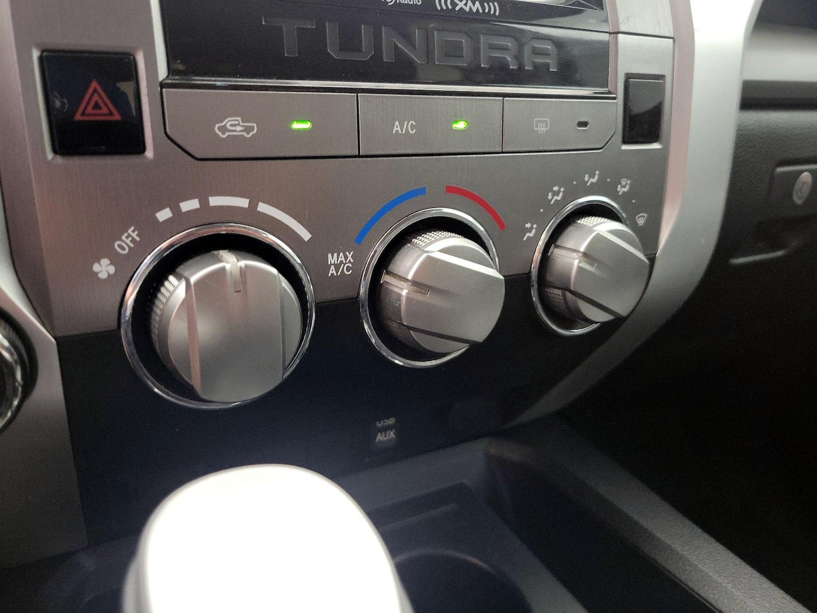 2015 Toyota Tundra SR5 - Photo 18