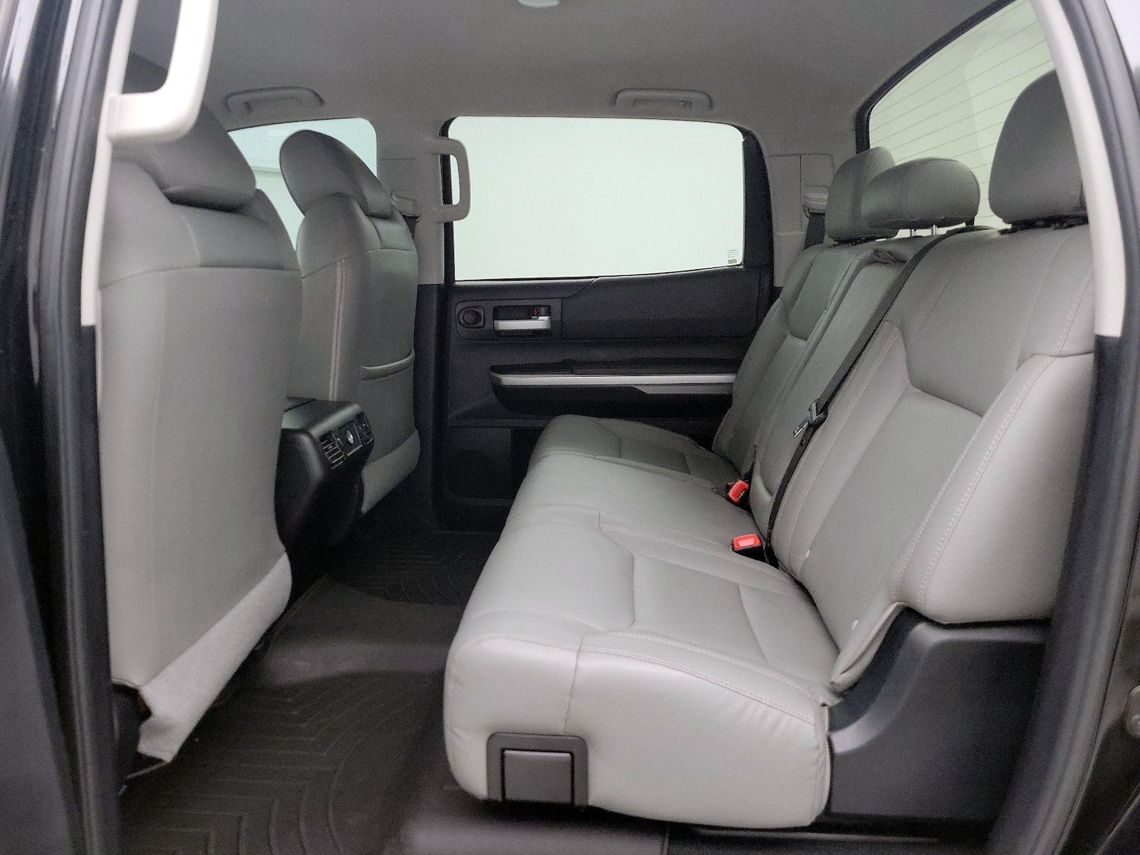 2015 Toyota Tundra SR5 - Photo 21