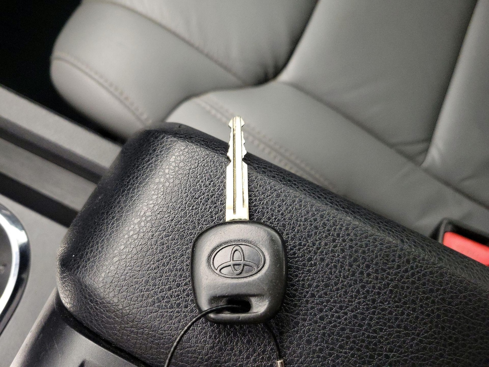 2015 Toyota Tundra SR5 - Photo 24