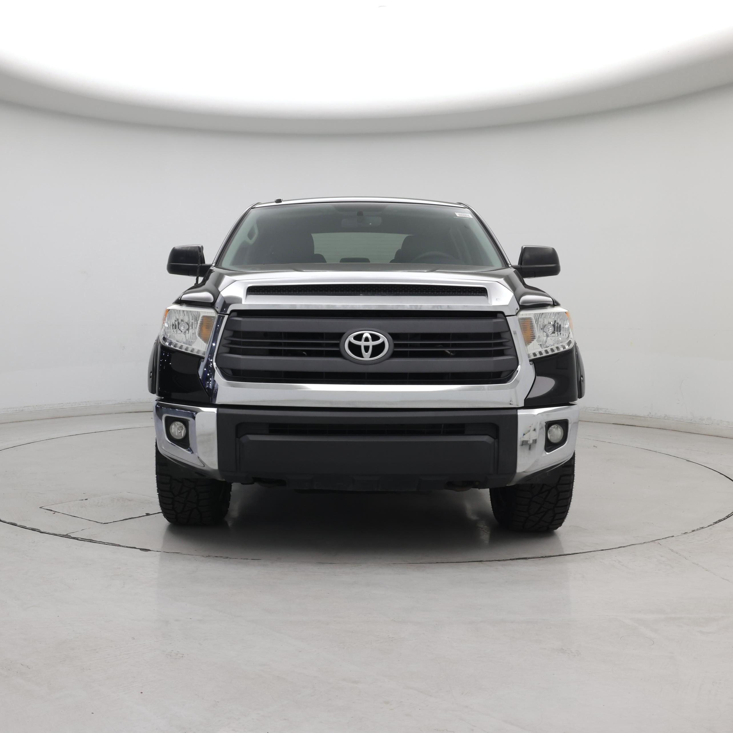 Thumbnail: 2015 Toyota Tundra - 5
