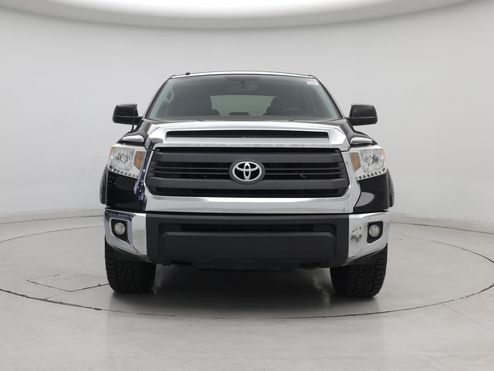 2015 Toyota Tundra SR5 - Photo 6