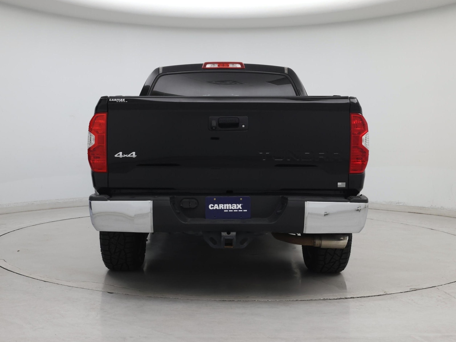 2015 Toyota Tundra SR5 - Photo 7
