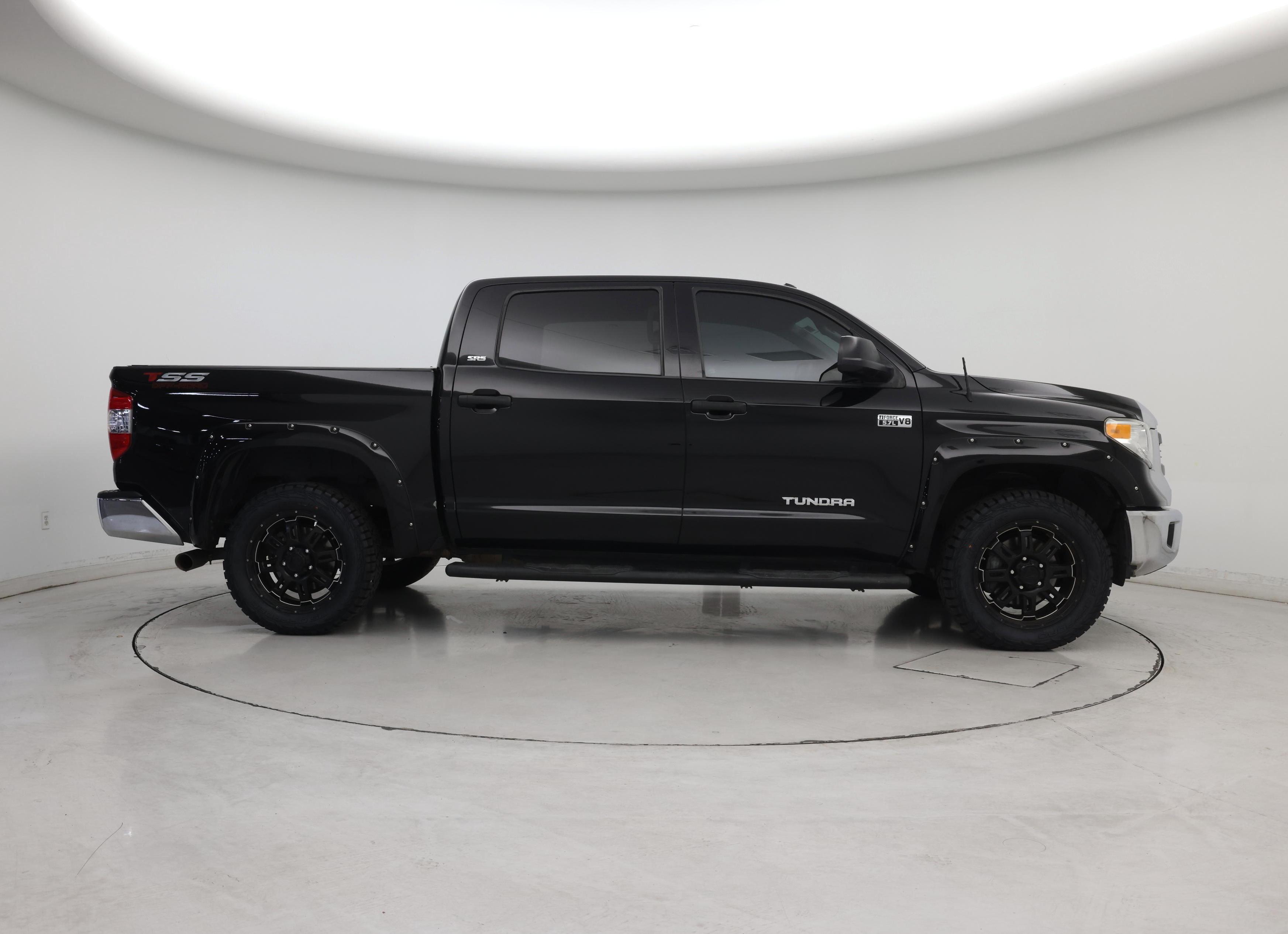 Thumbnail: 2015 Toyota Tundra - 7