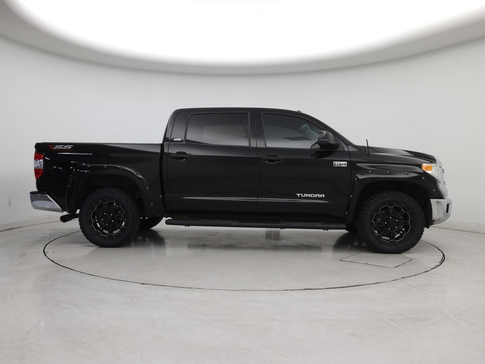 2015 Toyota Tundra SR5 - Photo 8