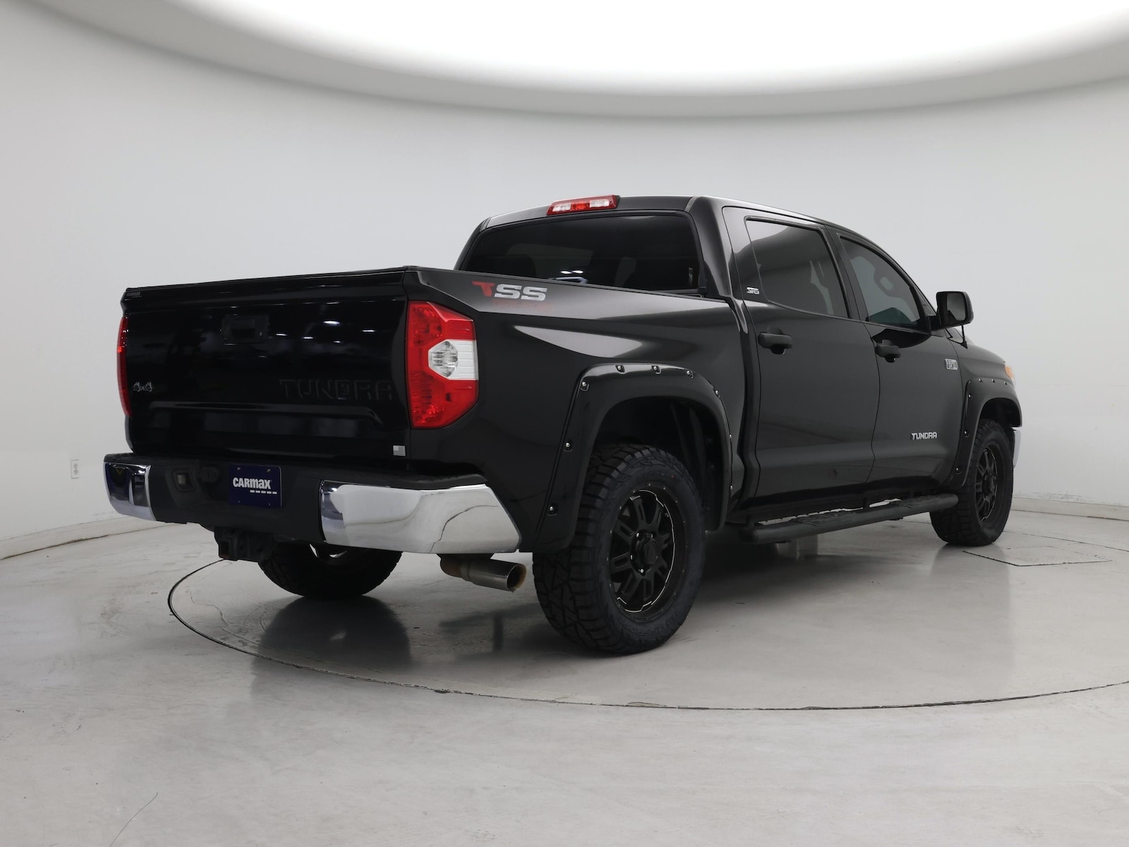 2015 Toyota Tundra SR5 - Photo 9
