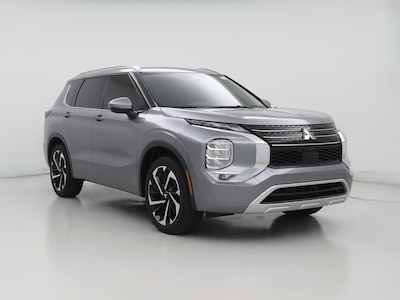 2024 Mitsubishi Outlander SEL
