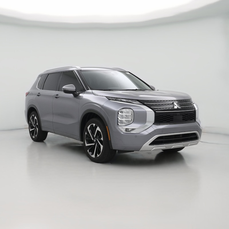 2024 Mitsubishi Outlander SEL
