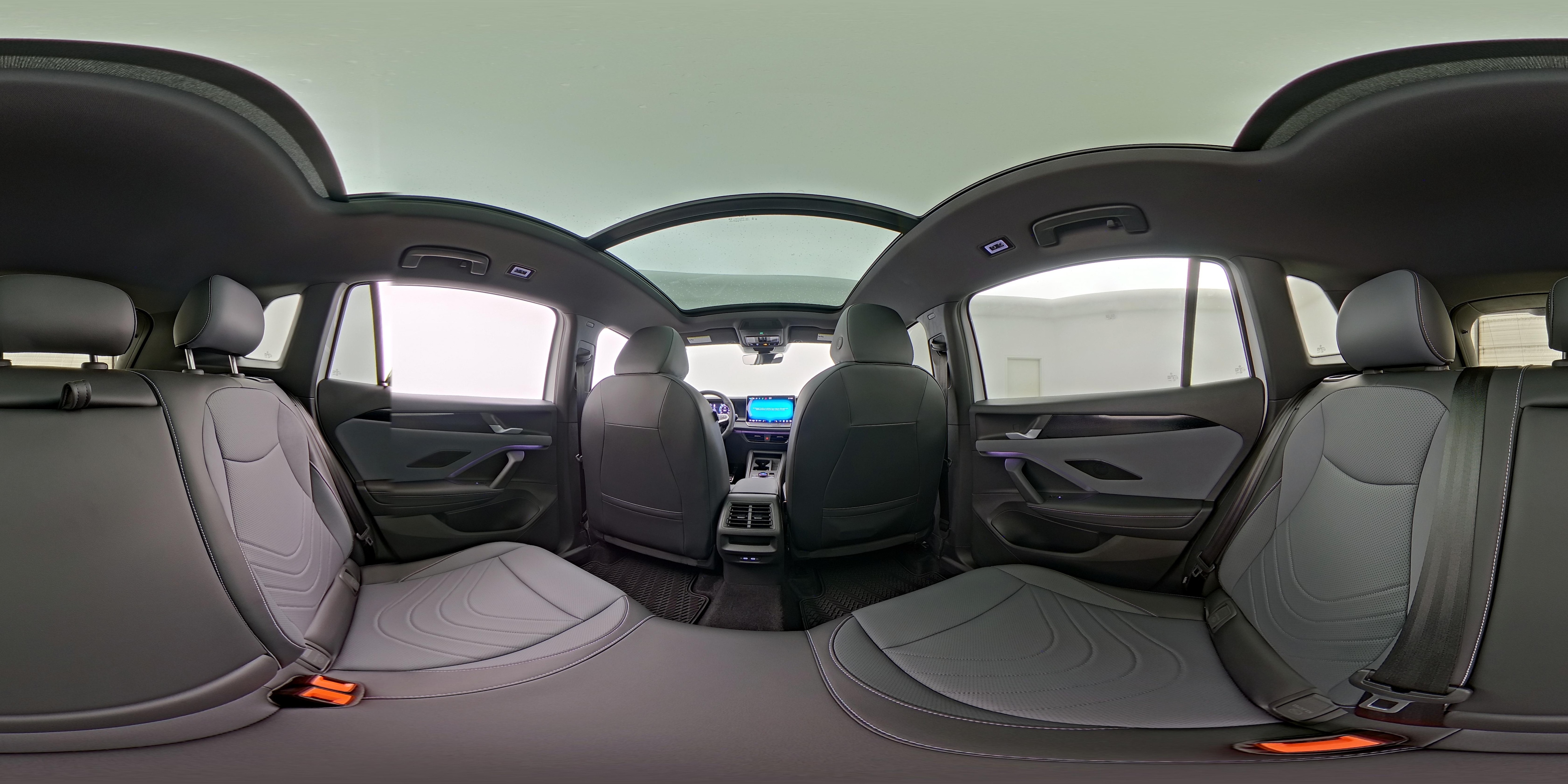 2025 Volkswagen Tiguan SE R-LINE BLACK - Photo 26