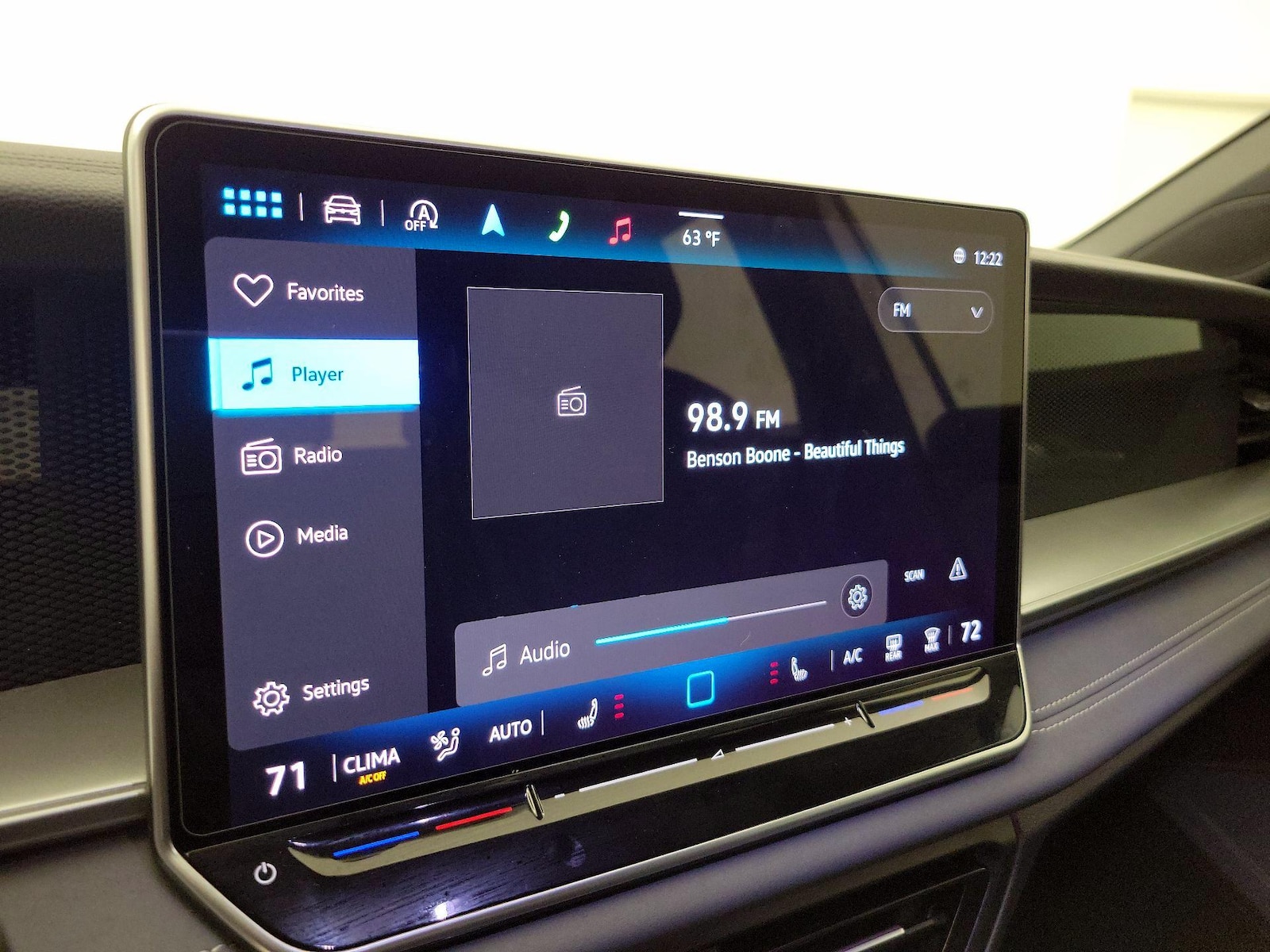 2025 Volkswagen Tiguan SE R-LINE BLACK - Photo 16