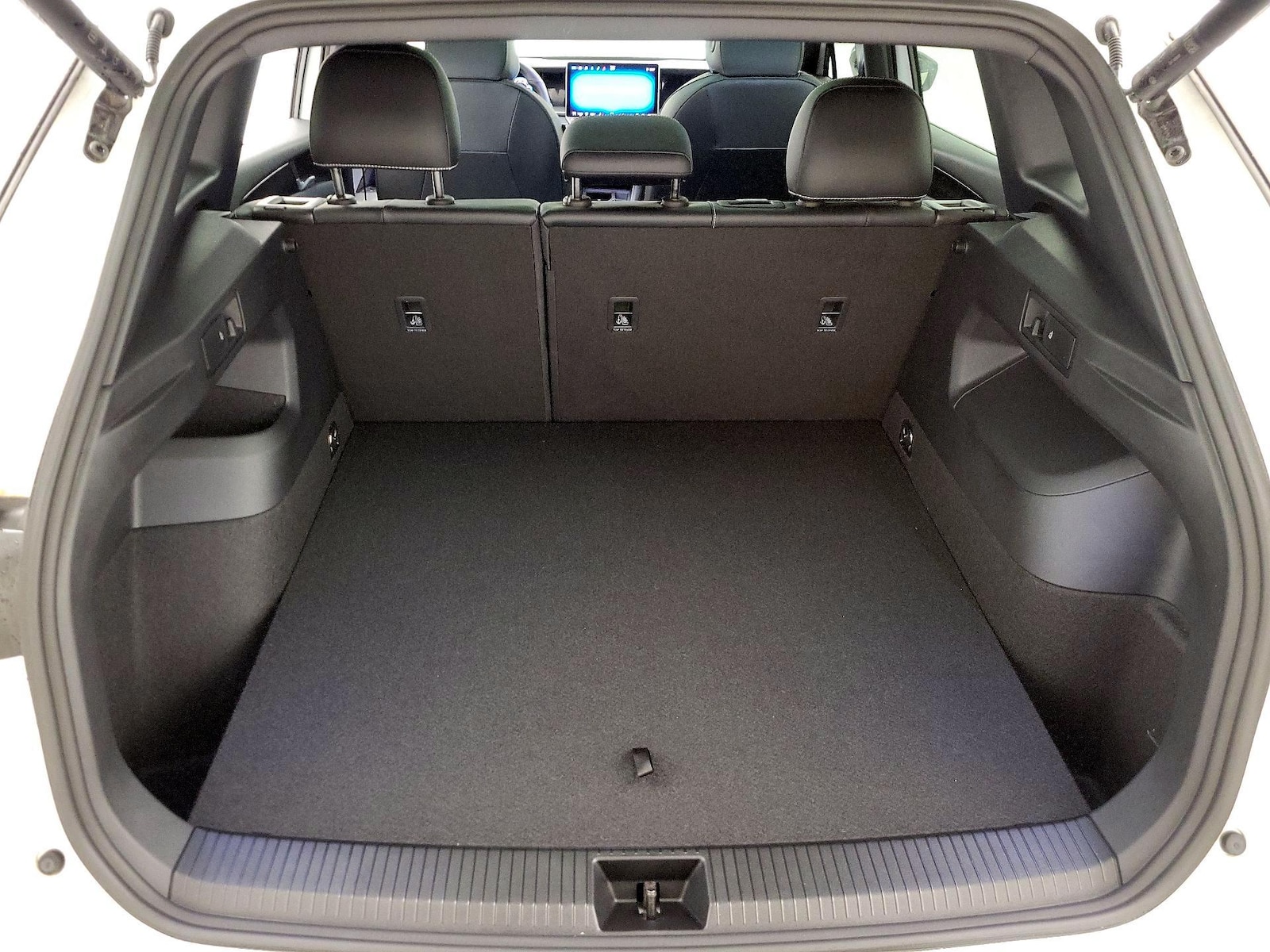 2025 Volkswagen Tiguan SE R-LINE BLACK - Photo 22