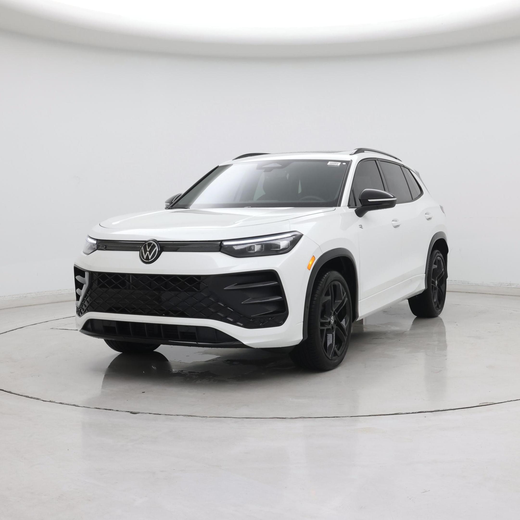Thumbnail: 2025 Volkswagen Tiguan - 4