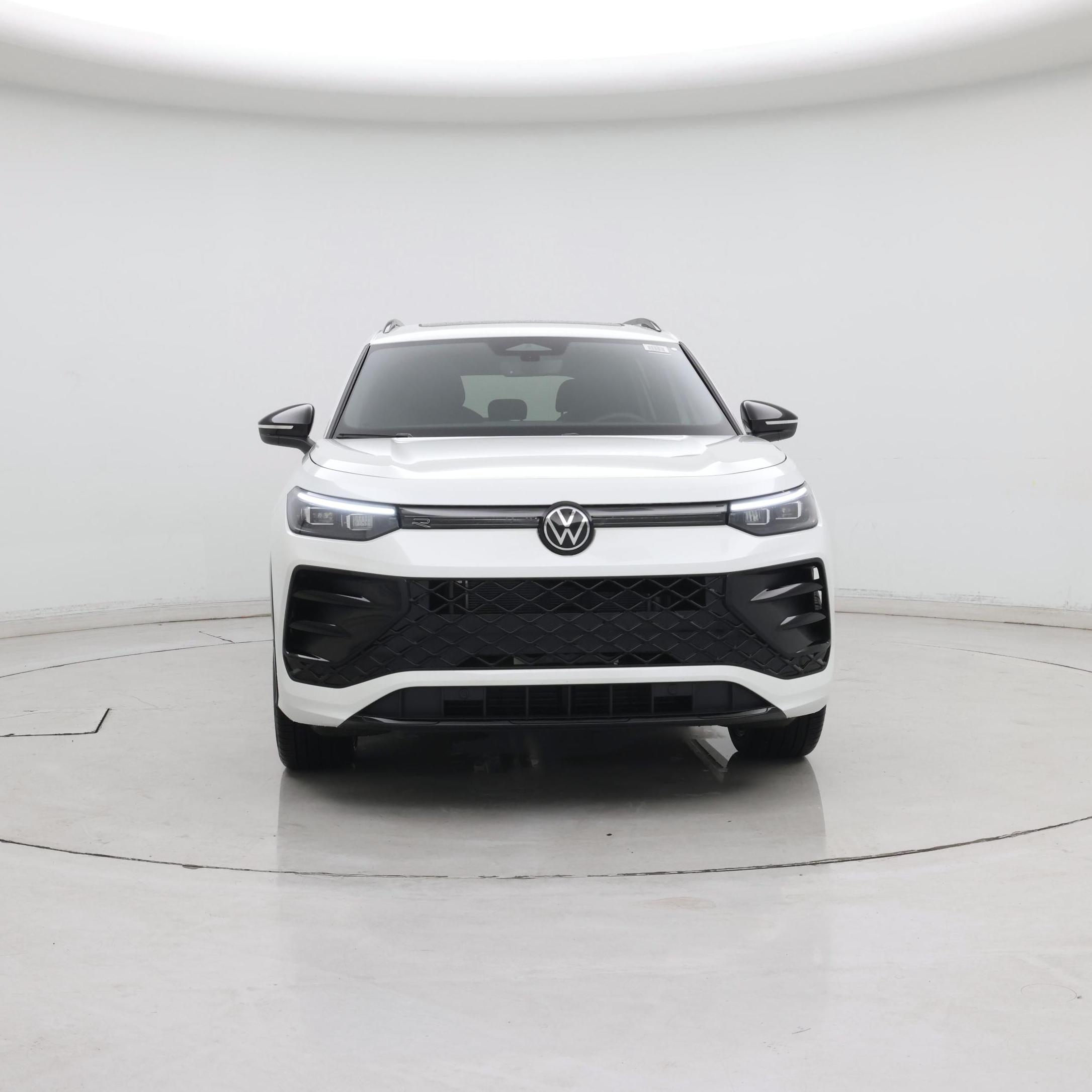 Thumbnail: 2025 Volkswagen Tiguan - 5