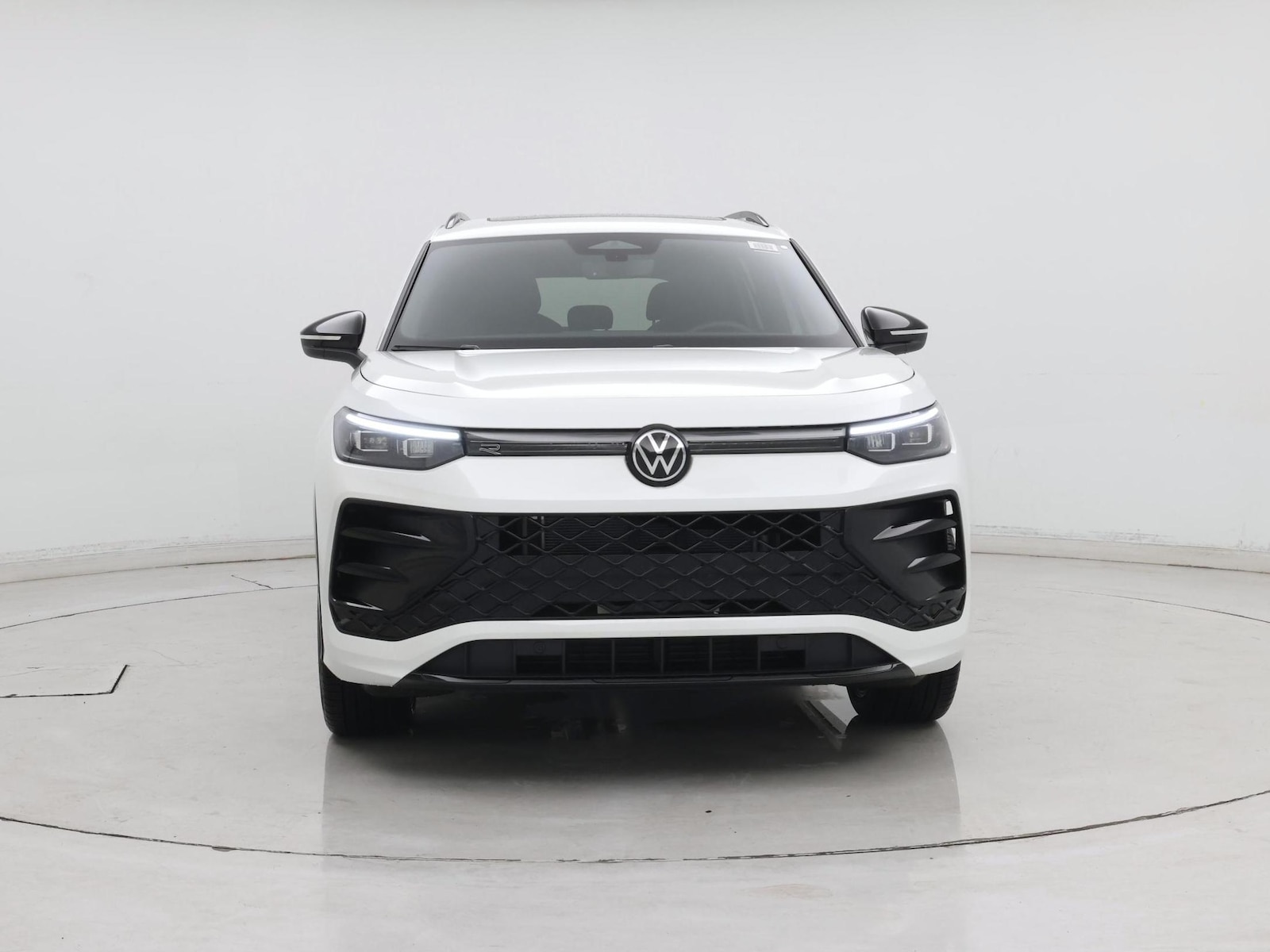 2025 Volkswagen Tiguan SE R-LINE BLACK - Photo 6