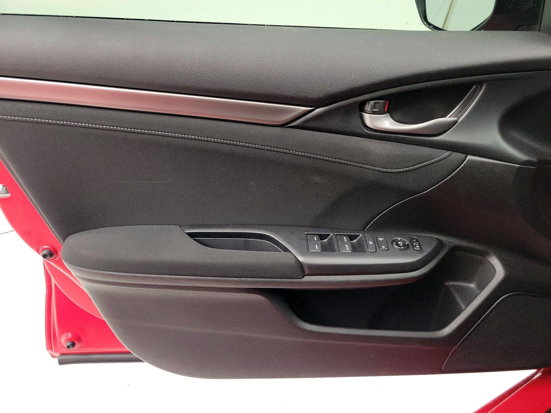 Thumbnail: 2019 Honda Civic - 12