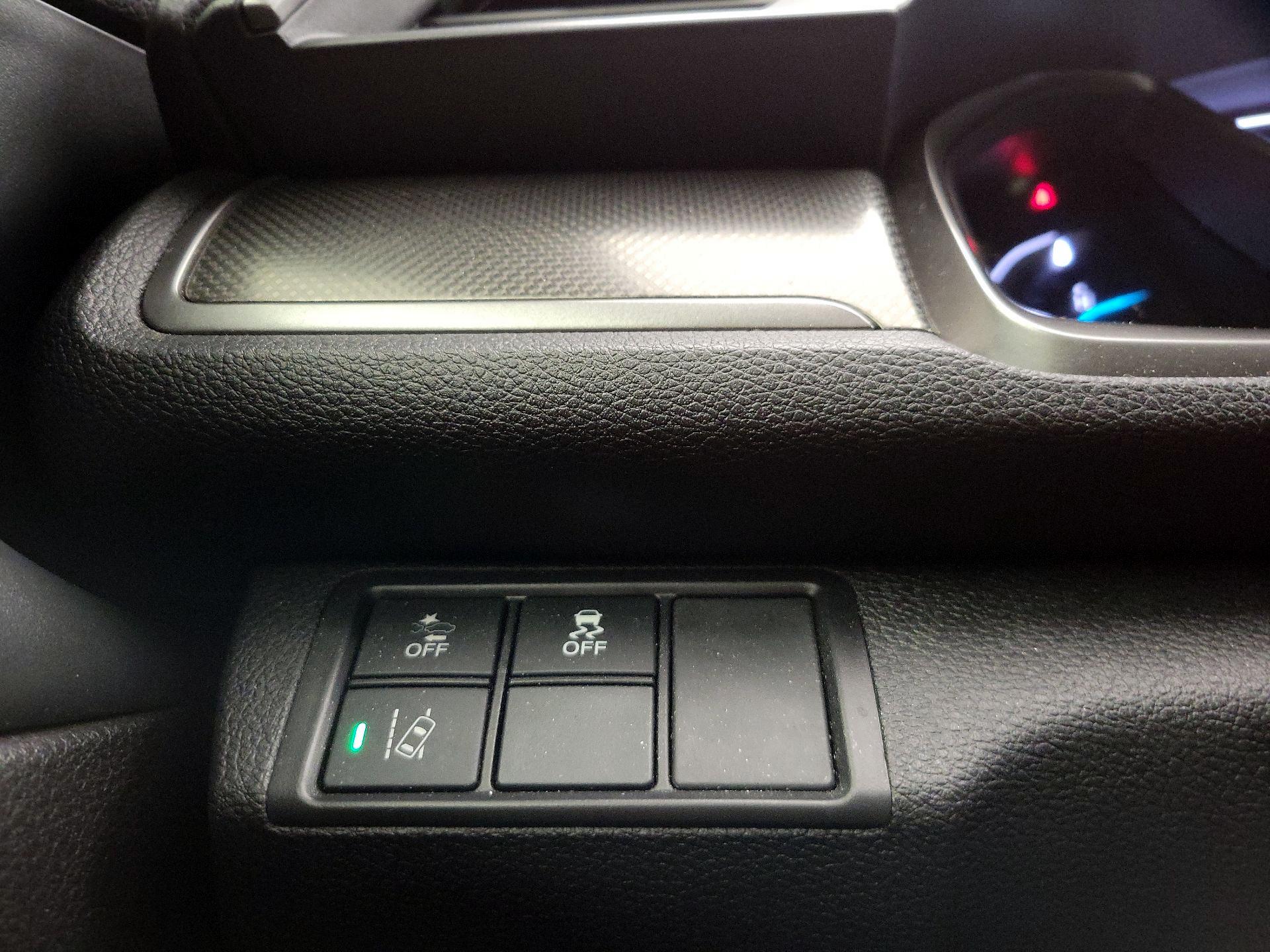 Thumbnail: 2019 Honda Civic - 13