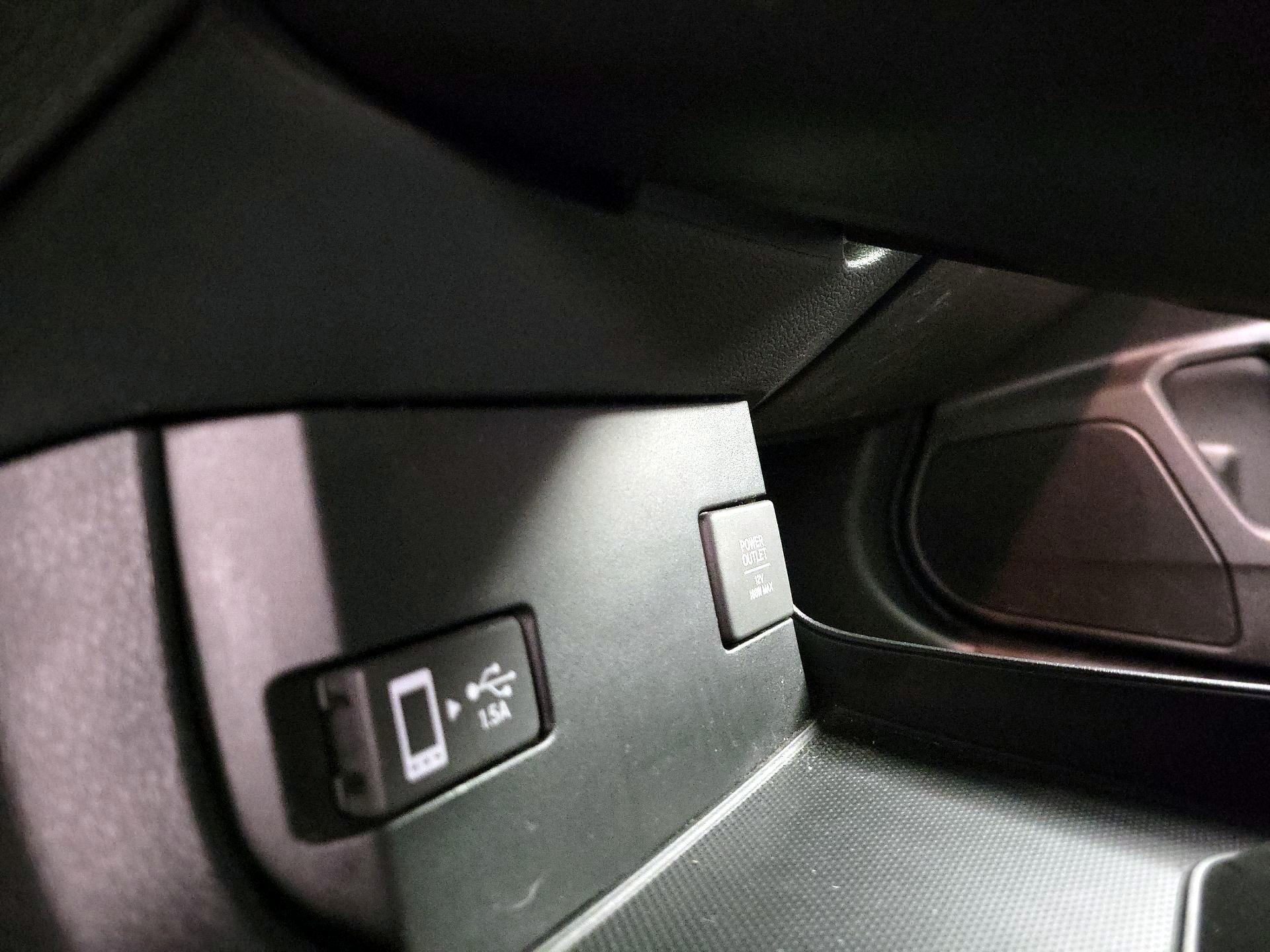 Thumbnail: 2019 Honda Civic - 18