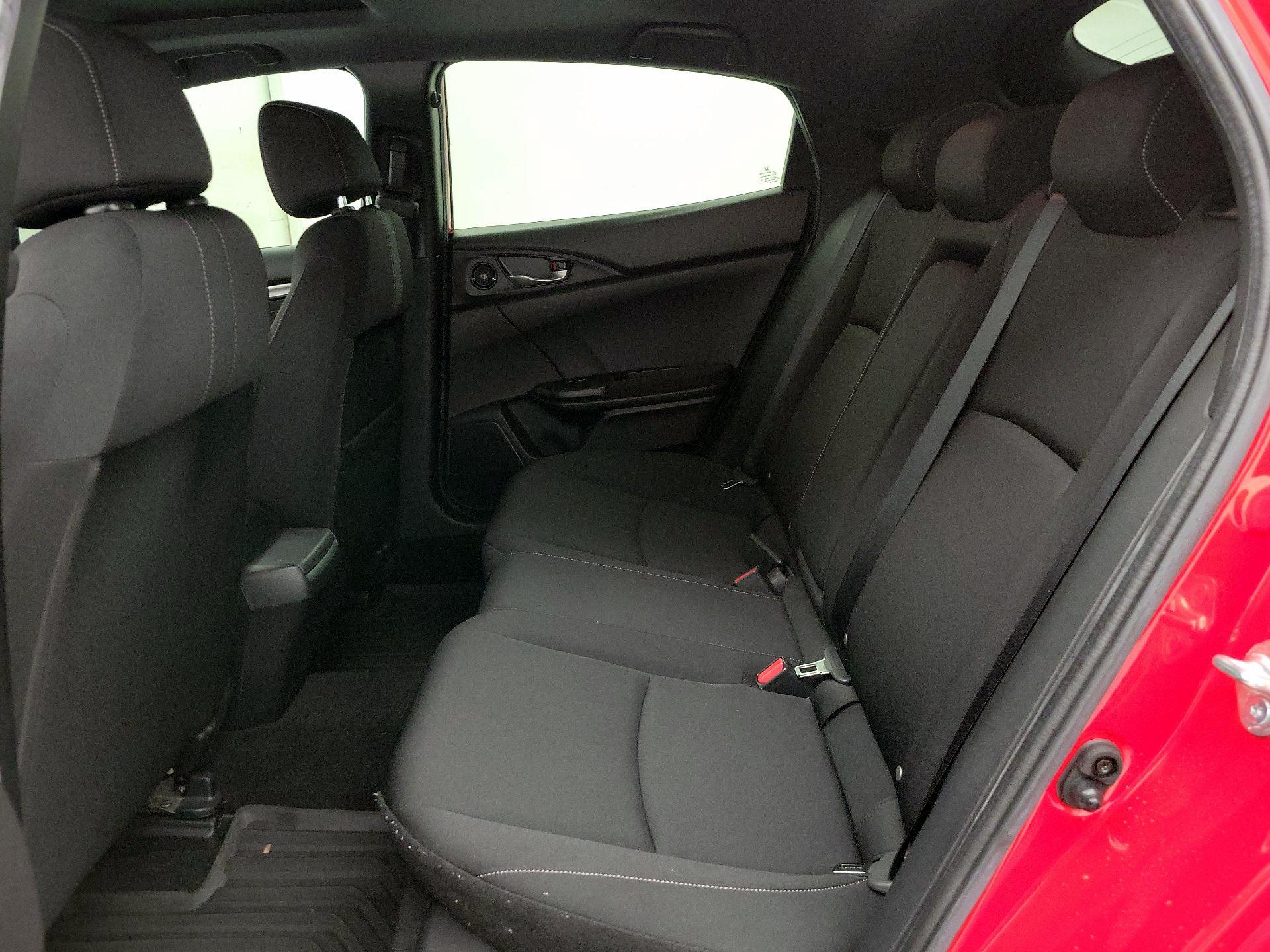Thumbnail: 2019 Honda Civic - 20