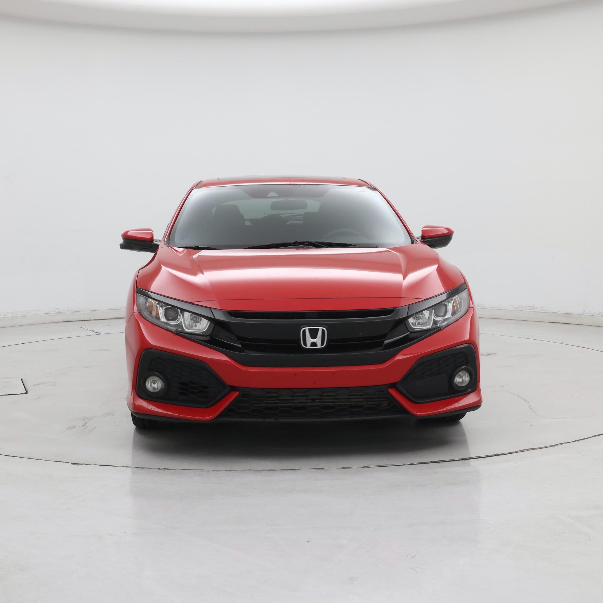 Thumbnail: 2019 Honda Civic - 5