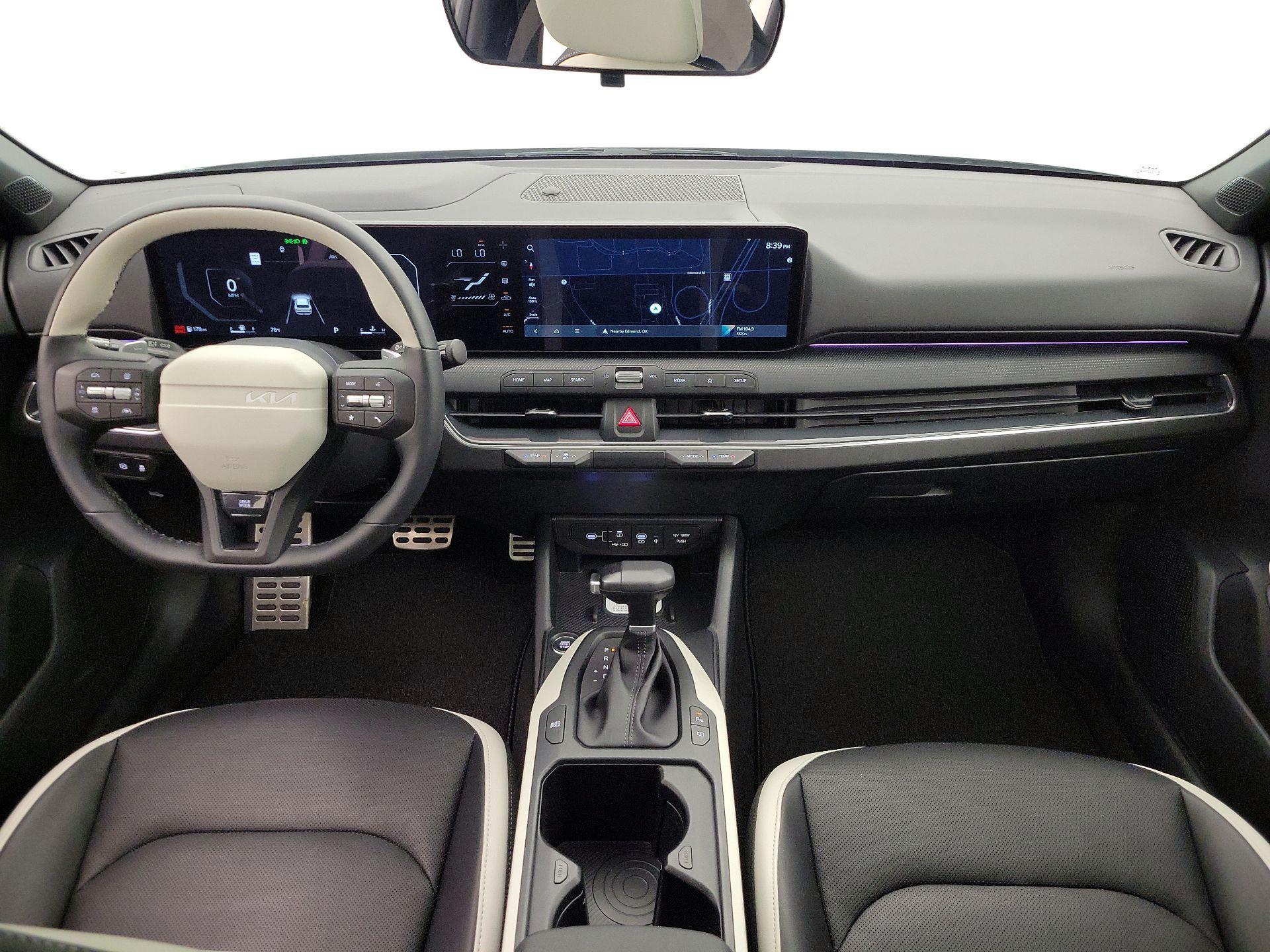 Thumbnail: 2026 Kia K4 - 9