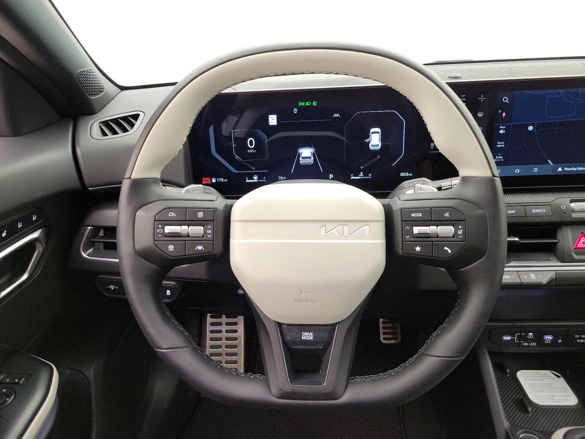 Thumbnail: 2026 Kia K4 - 10