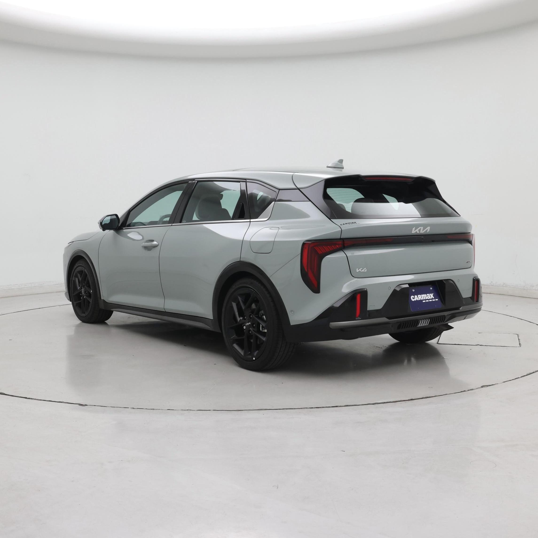 Thumbnail: 2026 Kia K4 - 2