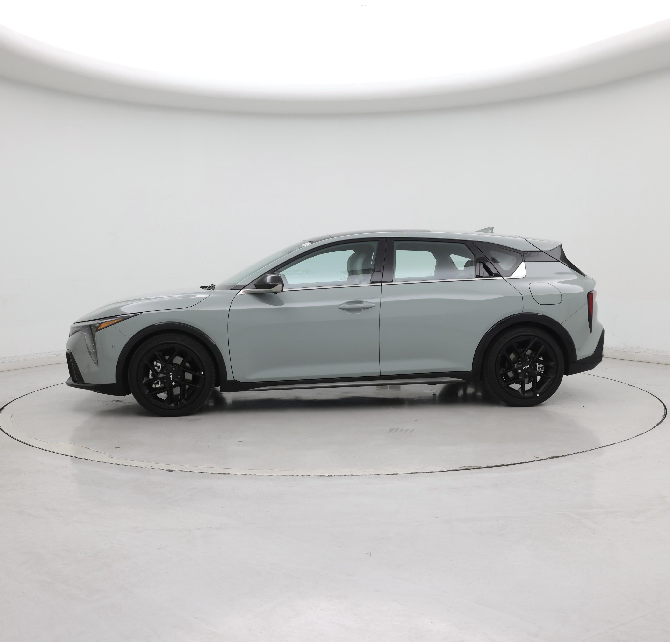 Thumbnail: 2026 Kia K4 - 3