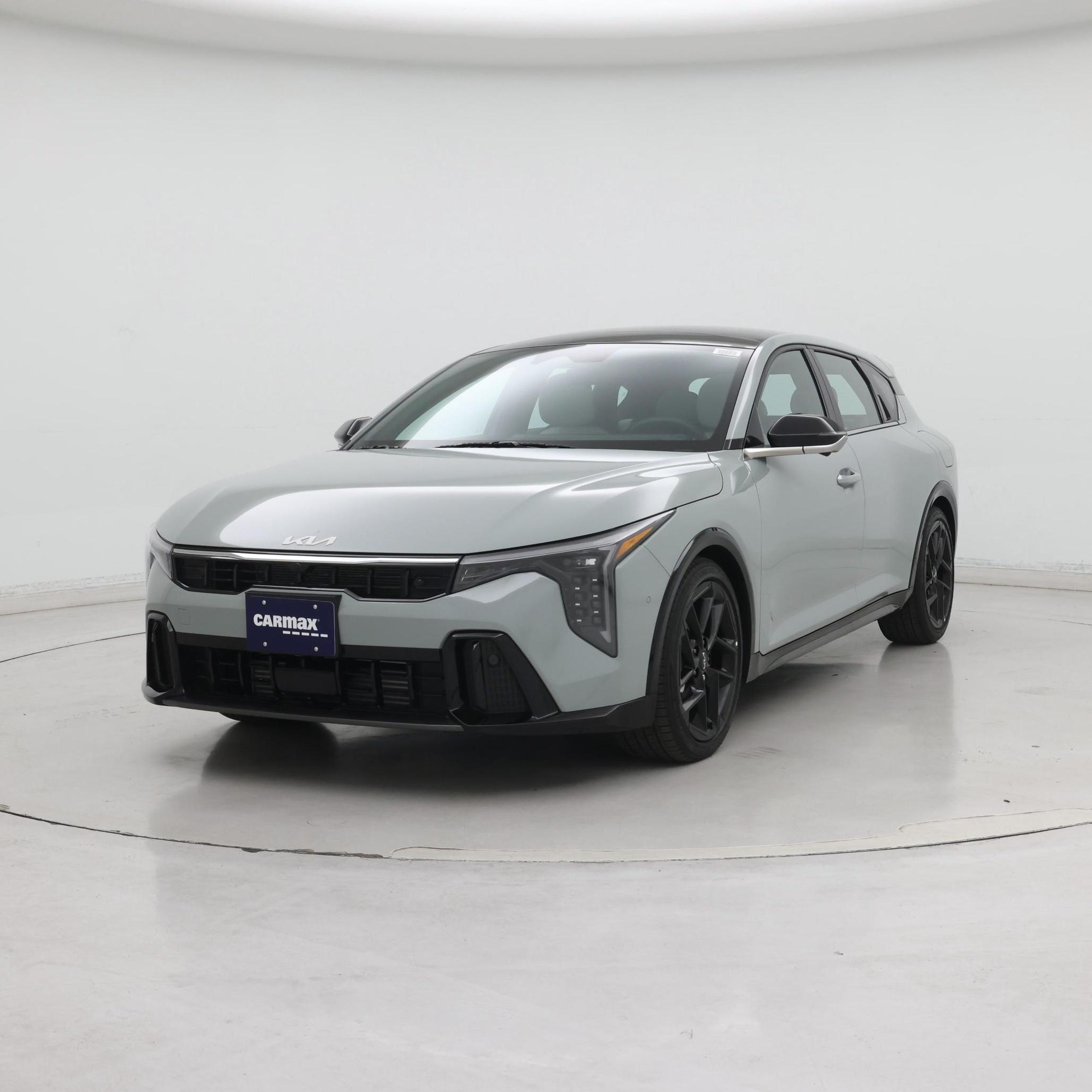 Thumbnail: 2026 Kia K4 - 4