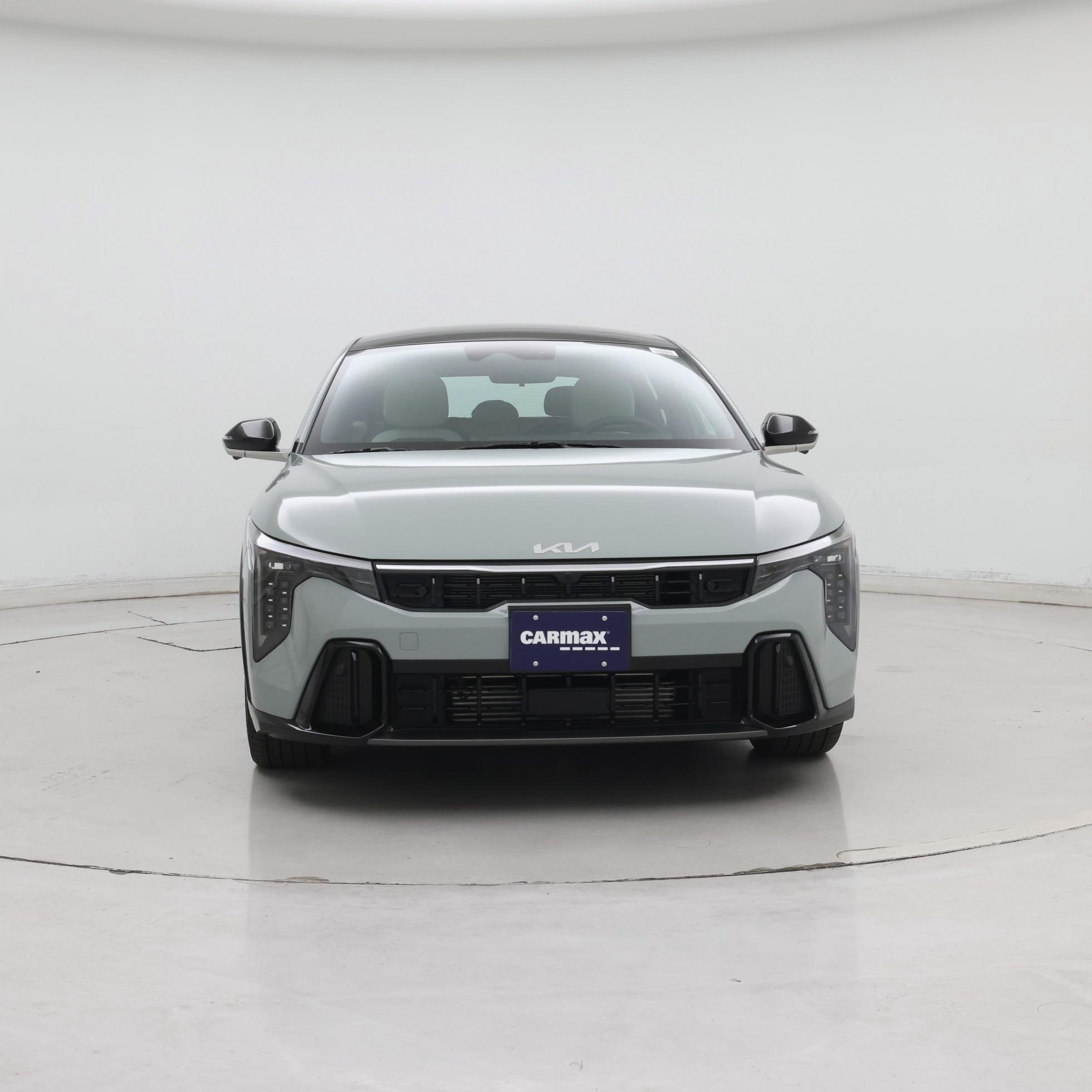 Thumbnail: 2026 Kia K4 - 5