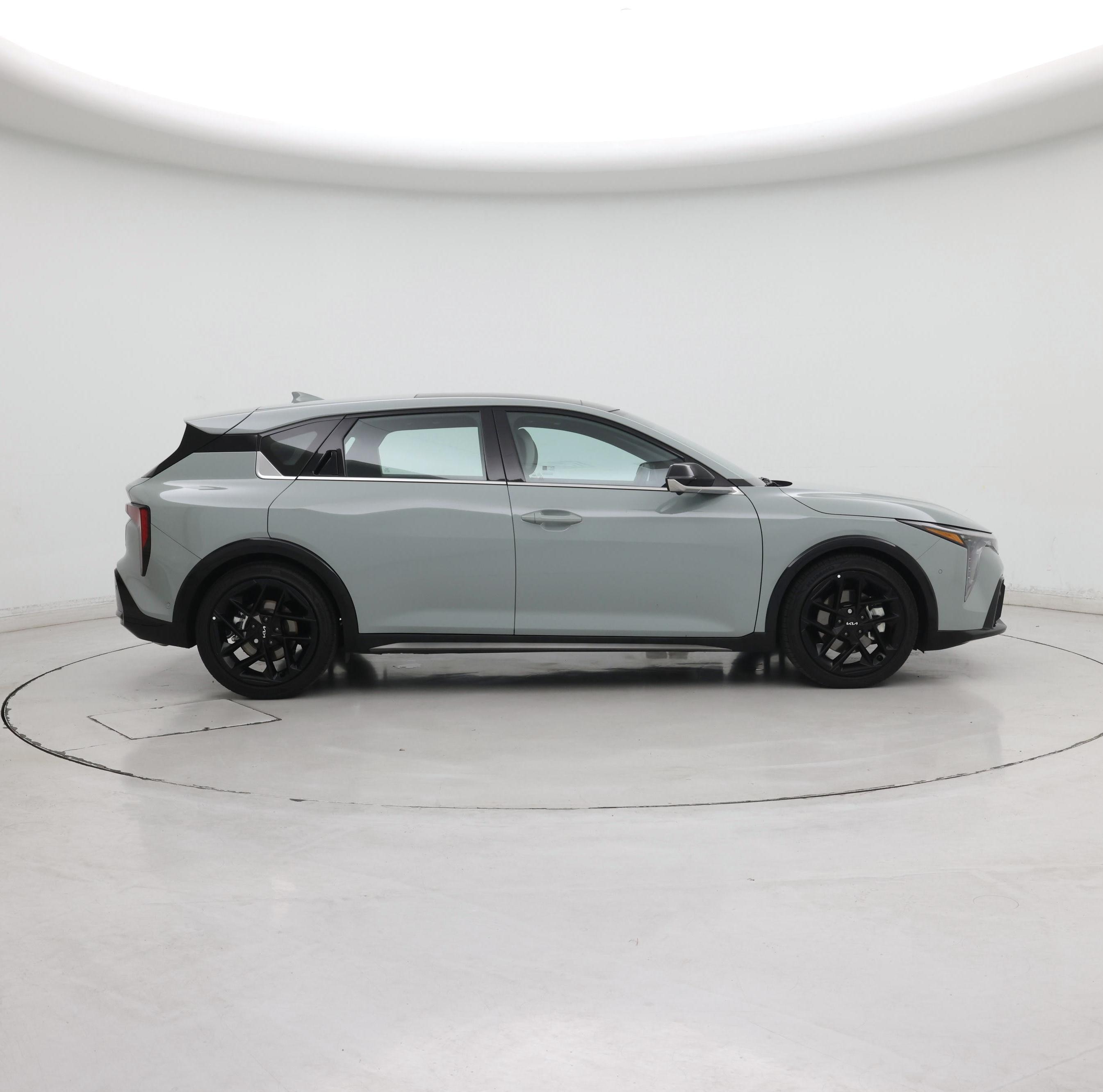 Thumbnail: 2026 Kia K4 - 7