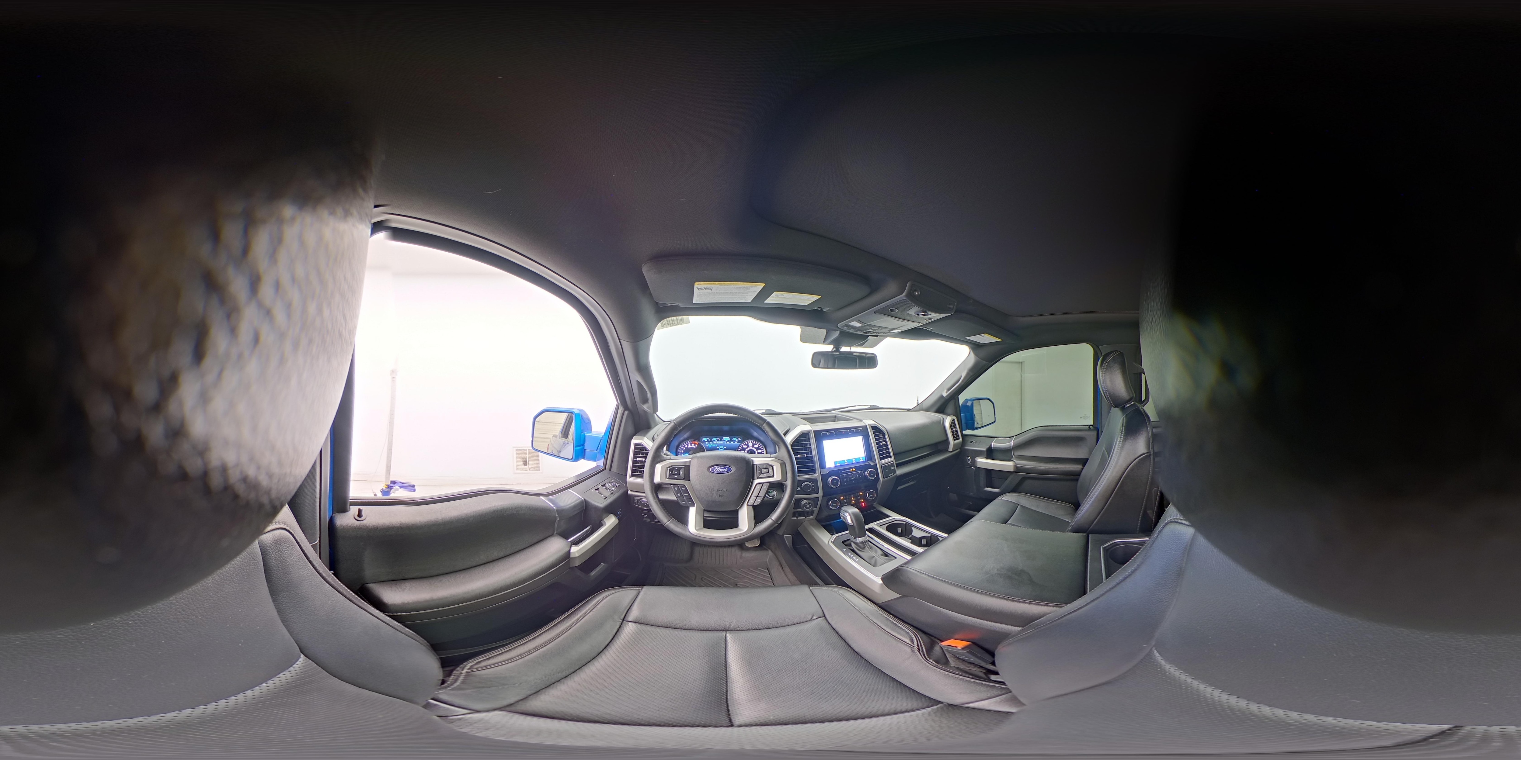 2020 Ford F-150 Lariat - Photo 27