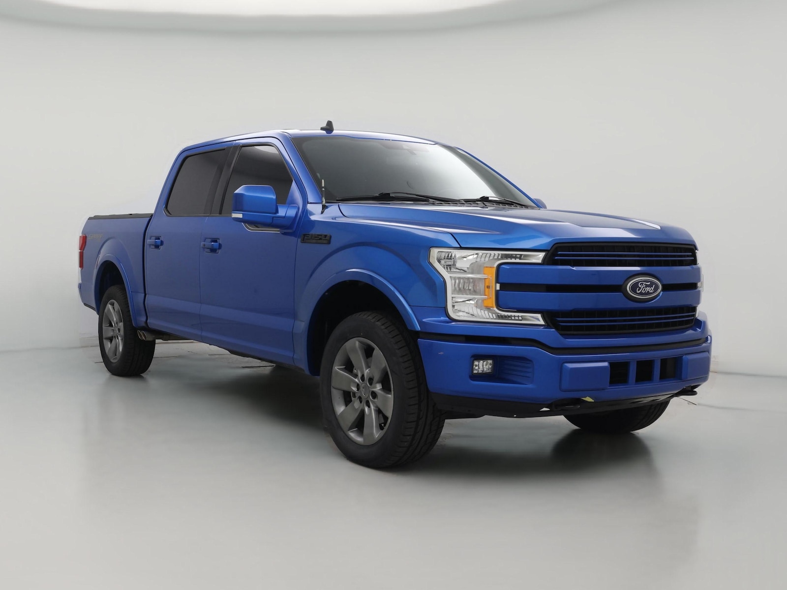 2020 Ford F-150 Lariat - Photo 1