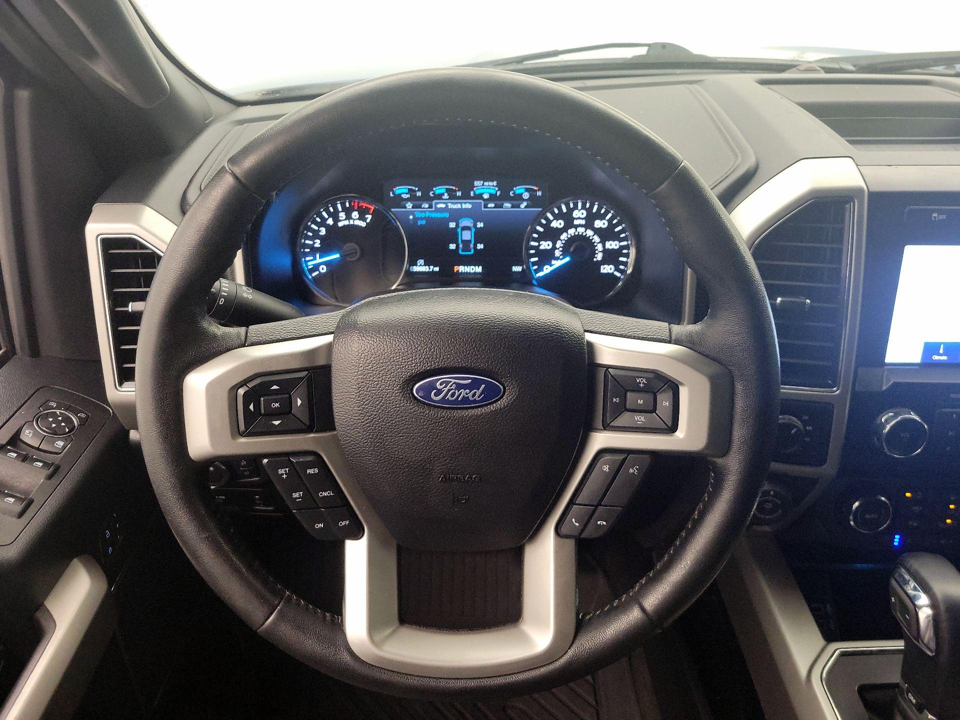 Thumbnail: 2020 Ford F-150 - 10