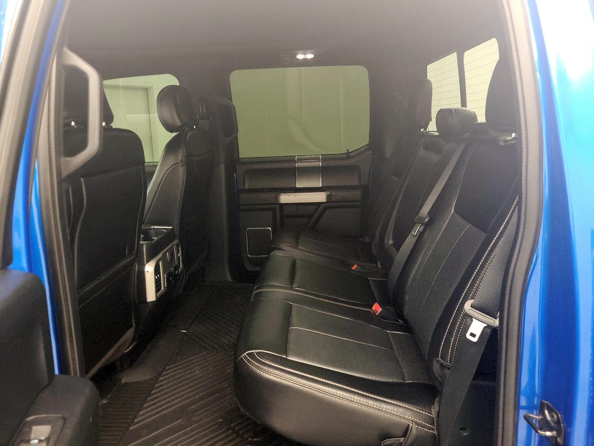 Thumbnail: 2020 Ford F-150 - 20