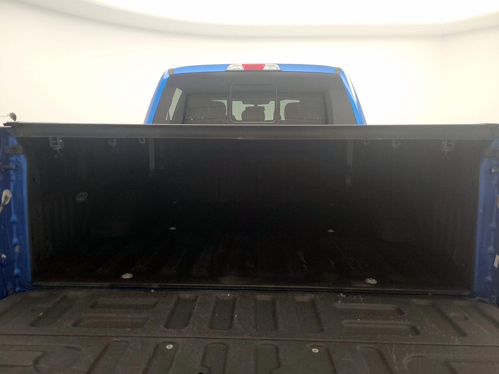 2020 Ford F-150 Lariat - Photo 22