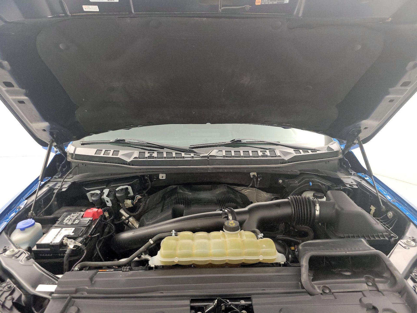 2020 Ford F-150 Lariat - Photo 23