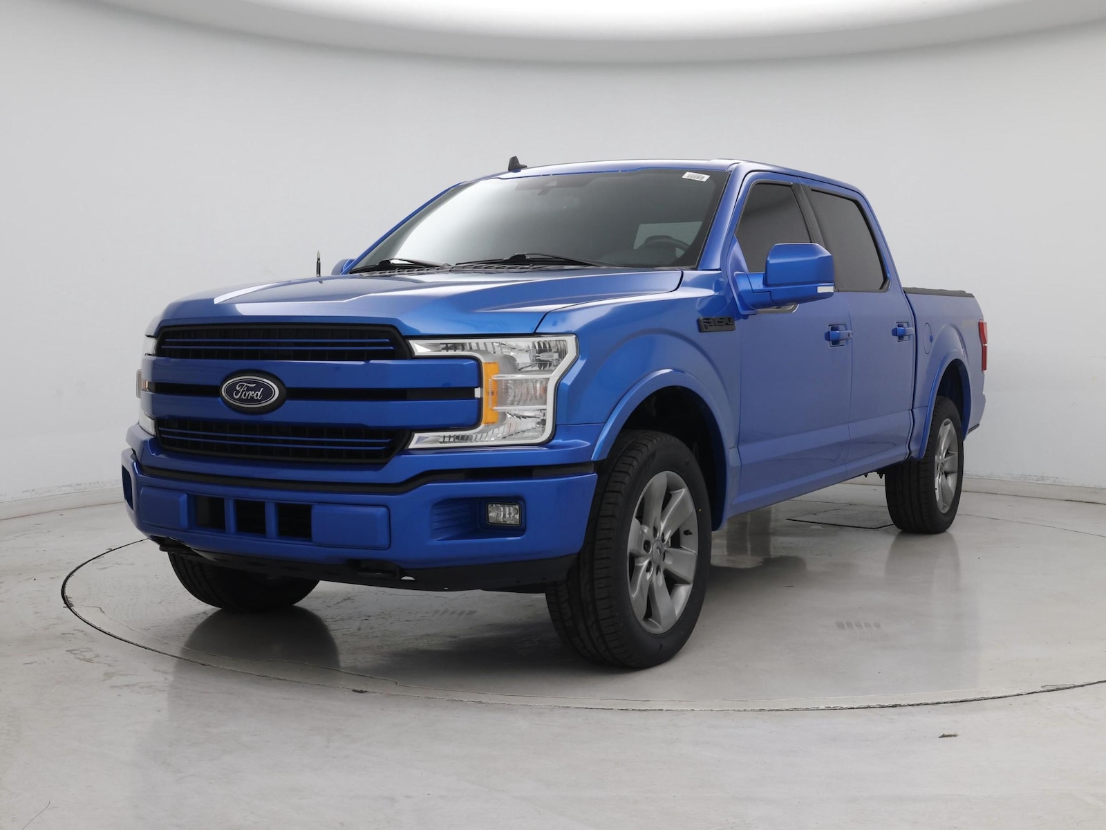 2020 Ford F-150 Lariat - Photo 5