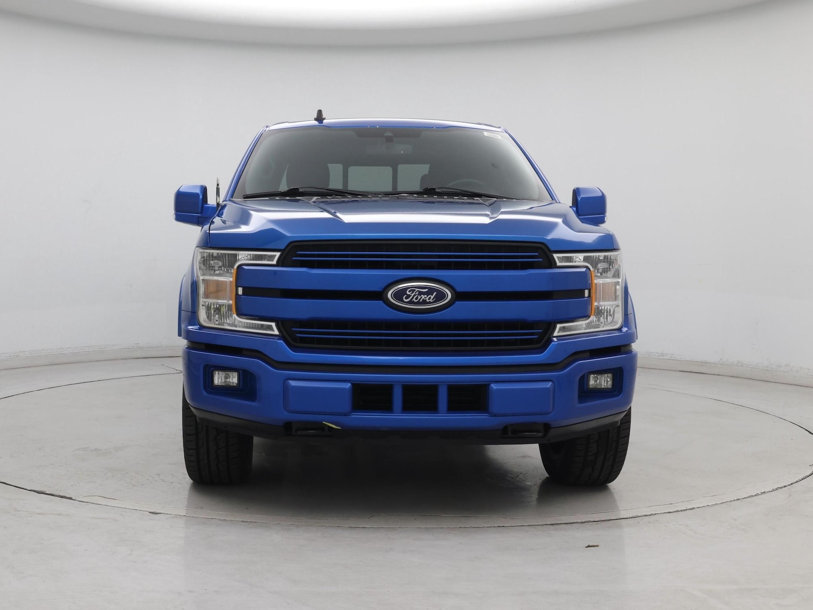 2020 Ford F-150 Lariat - Photo 6