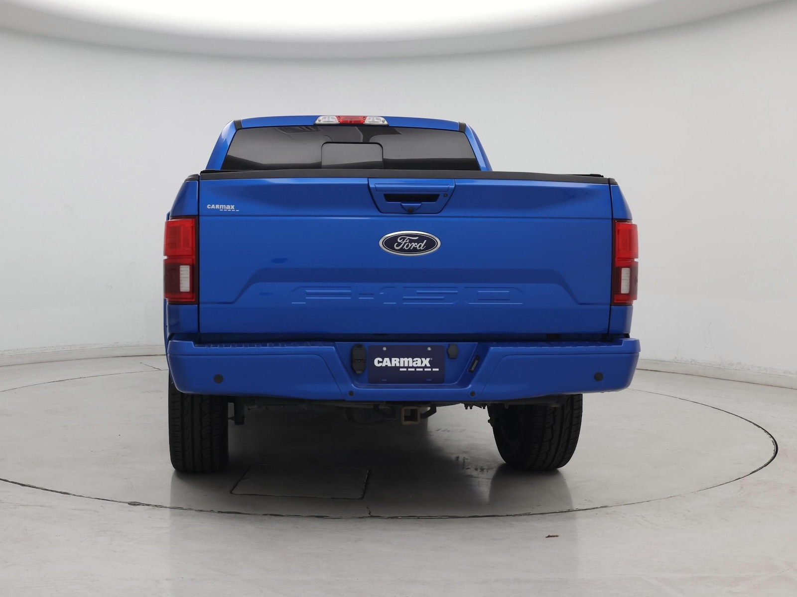 2020 Ford F-150 Lariat - Photo 7