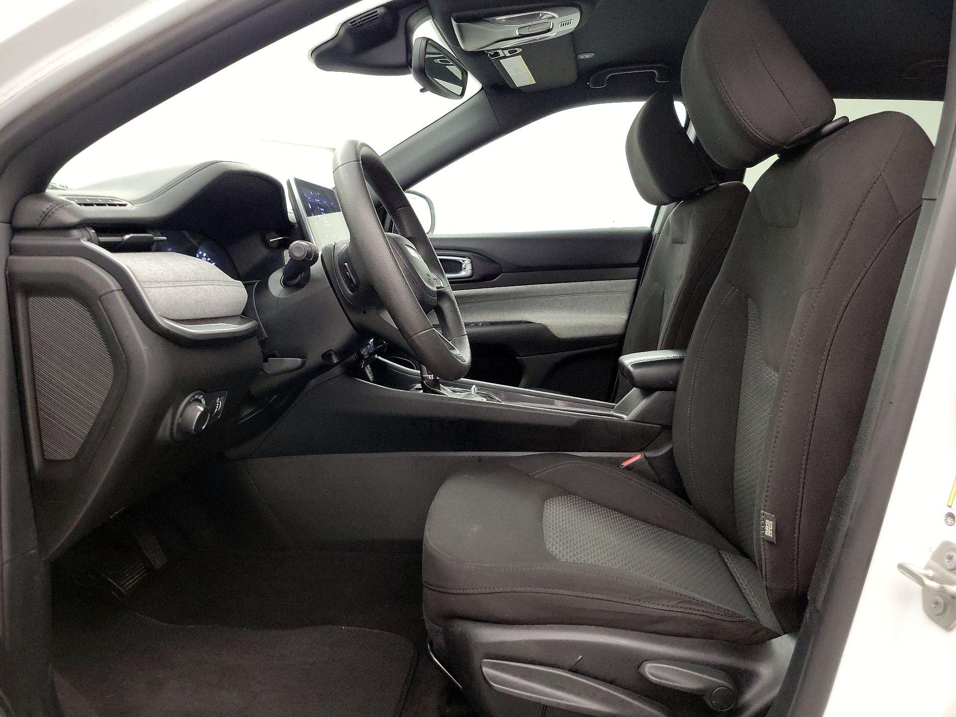 Thumbnail: 2024 Jeep Compass - 11