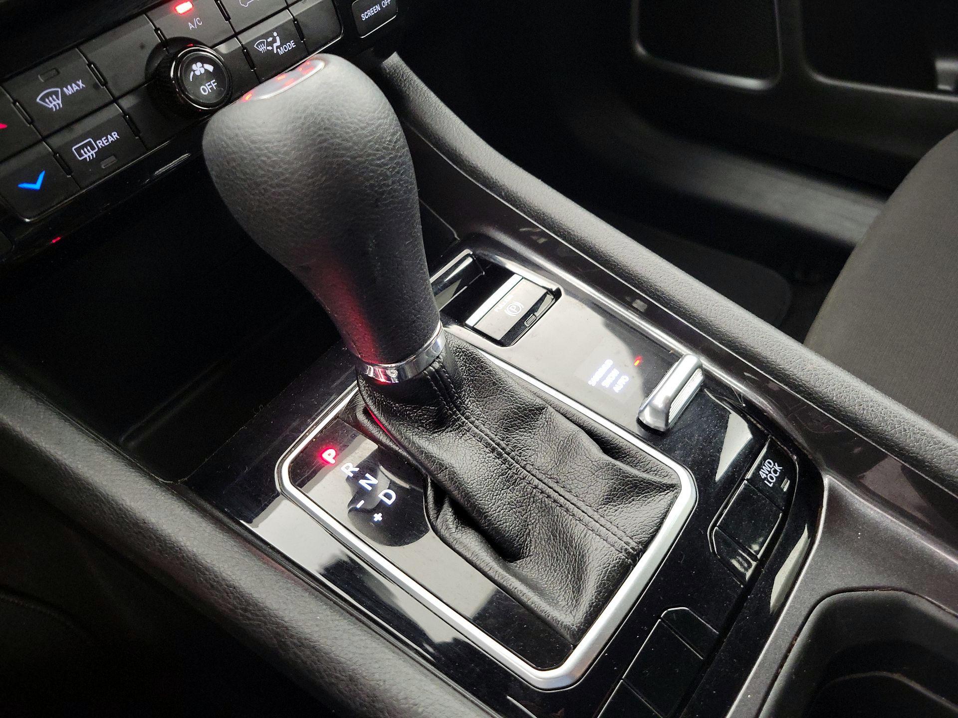 Thumbnail: 2024 Jeep Compass - 17