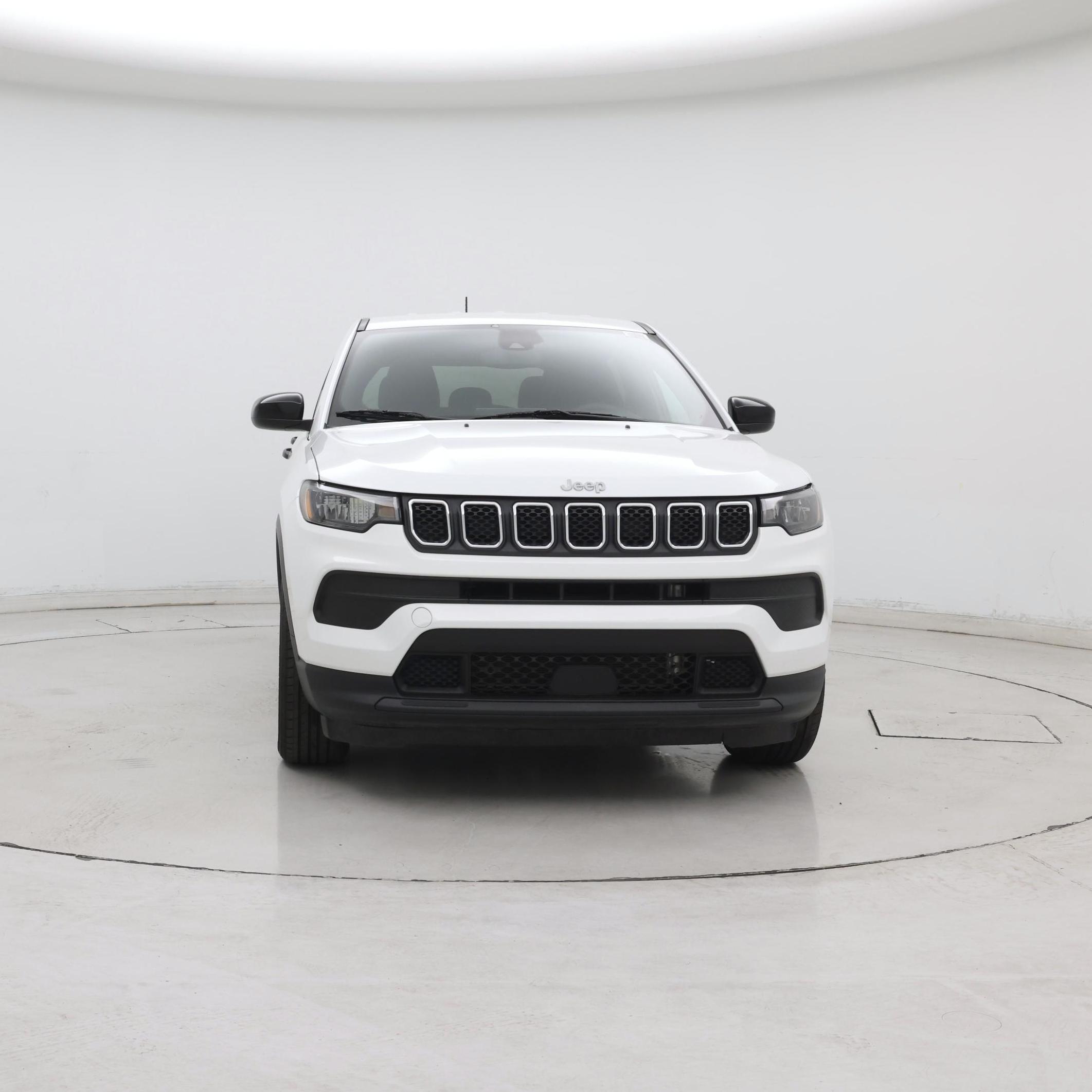 Thumbnail: 2024 Jeep Compass - 5