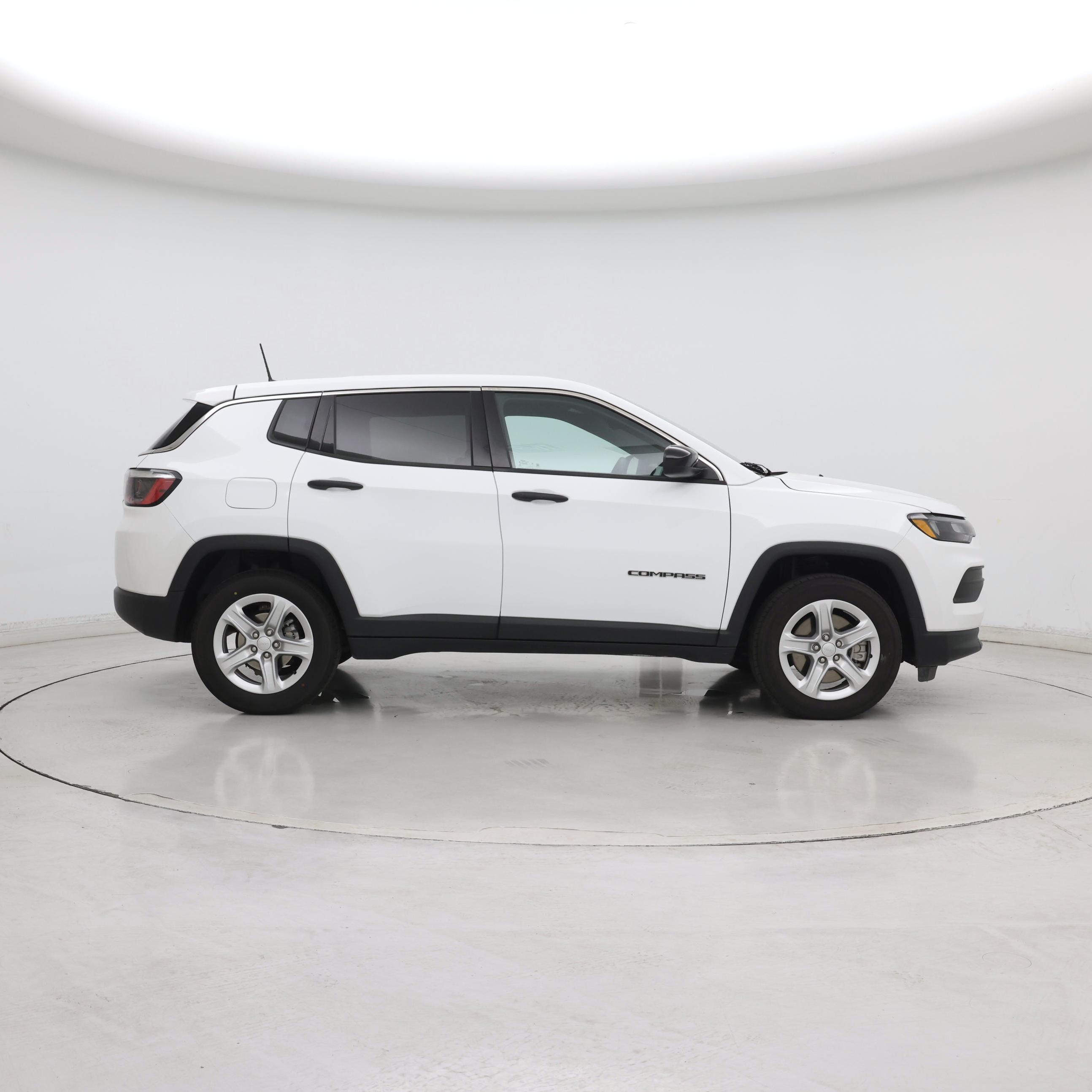 Thumbnail: 2024 Jeep Compass - 7
