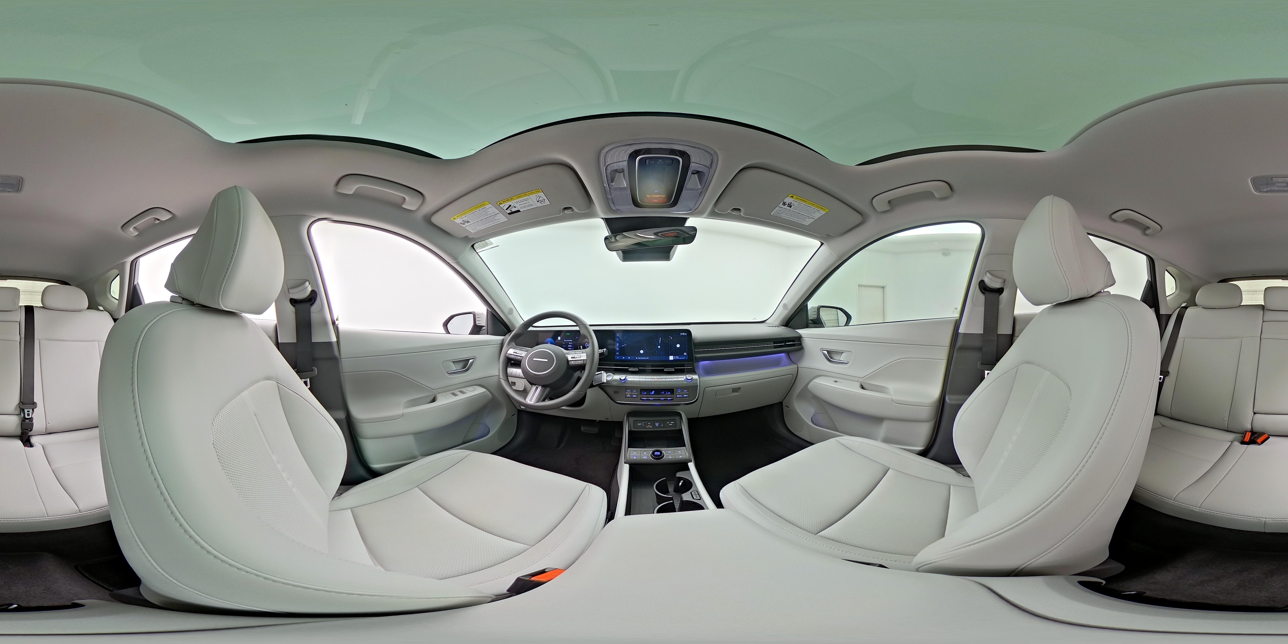 2026 Hyundai Kona Limited - Photo 26