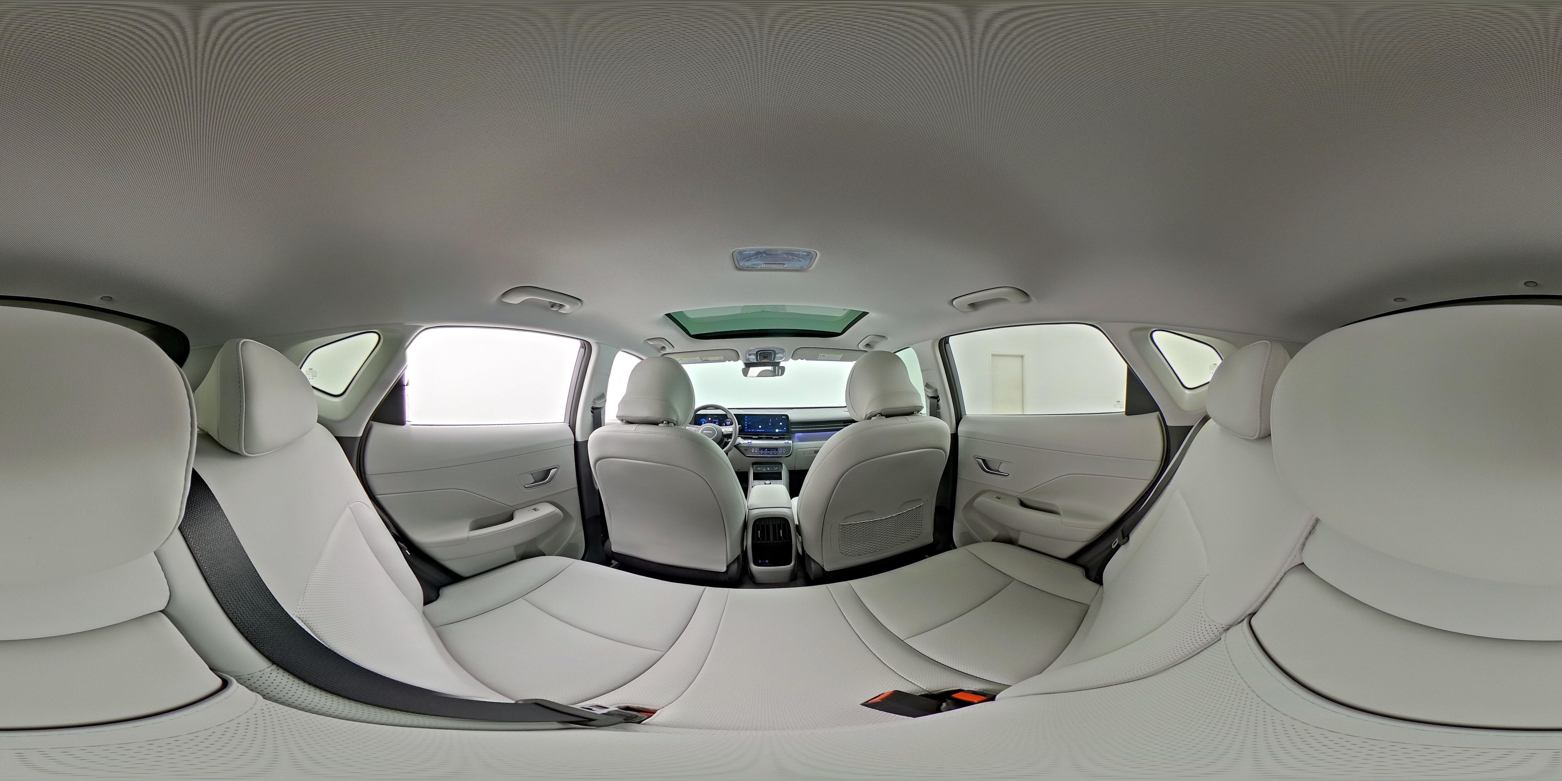 2026 Hyundai Kona Limited - Photo 27