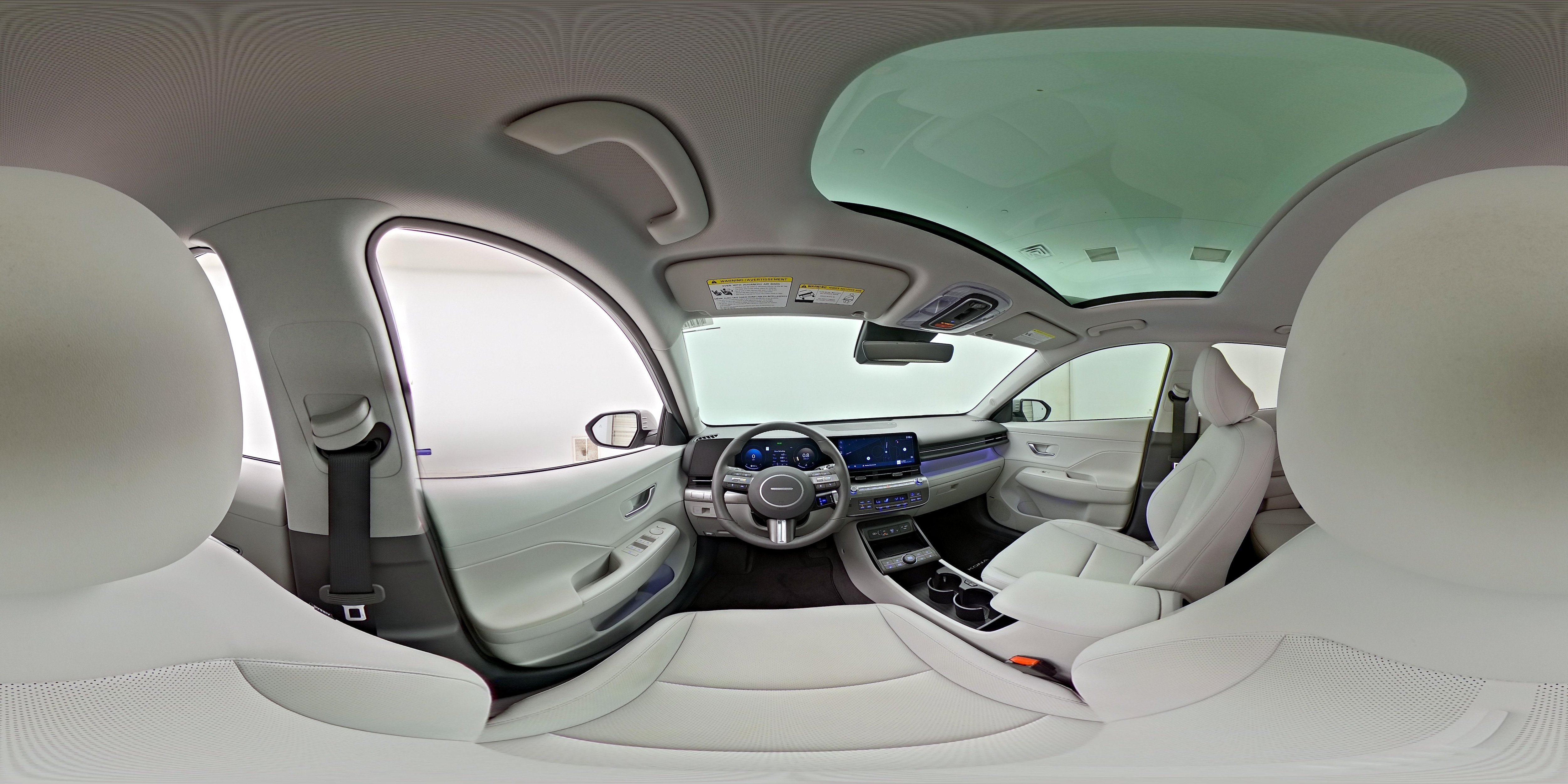 2026 Hyundai Kona Limited - Photo 28