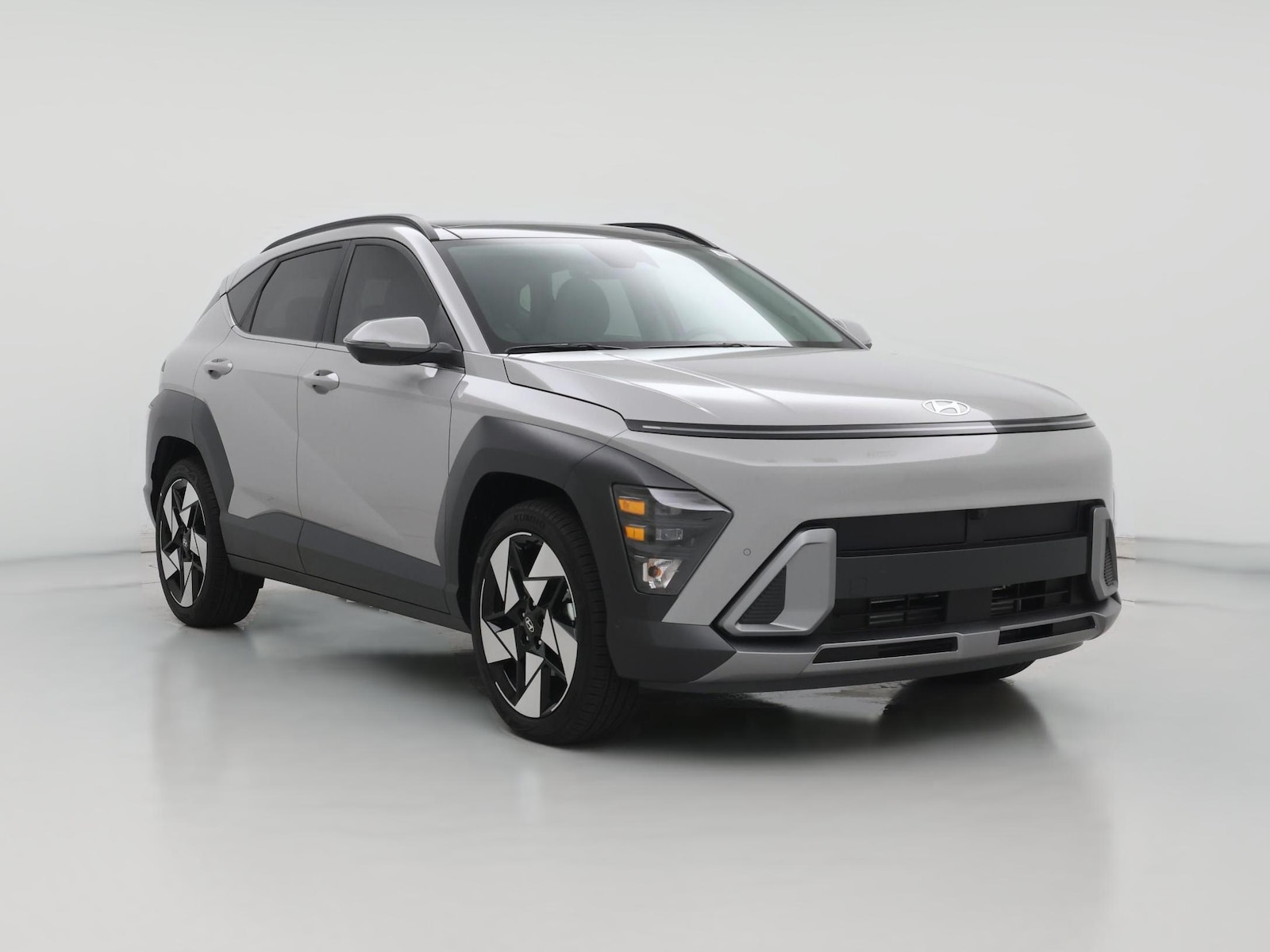 2026 Hyundai Kona Limited - Photo 1