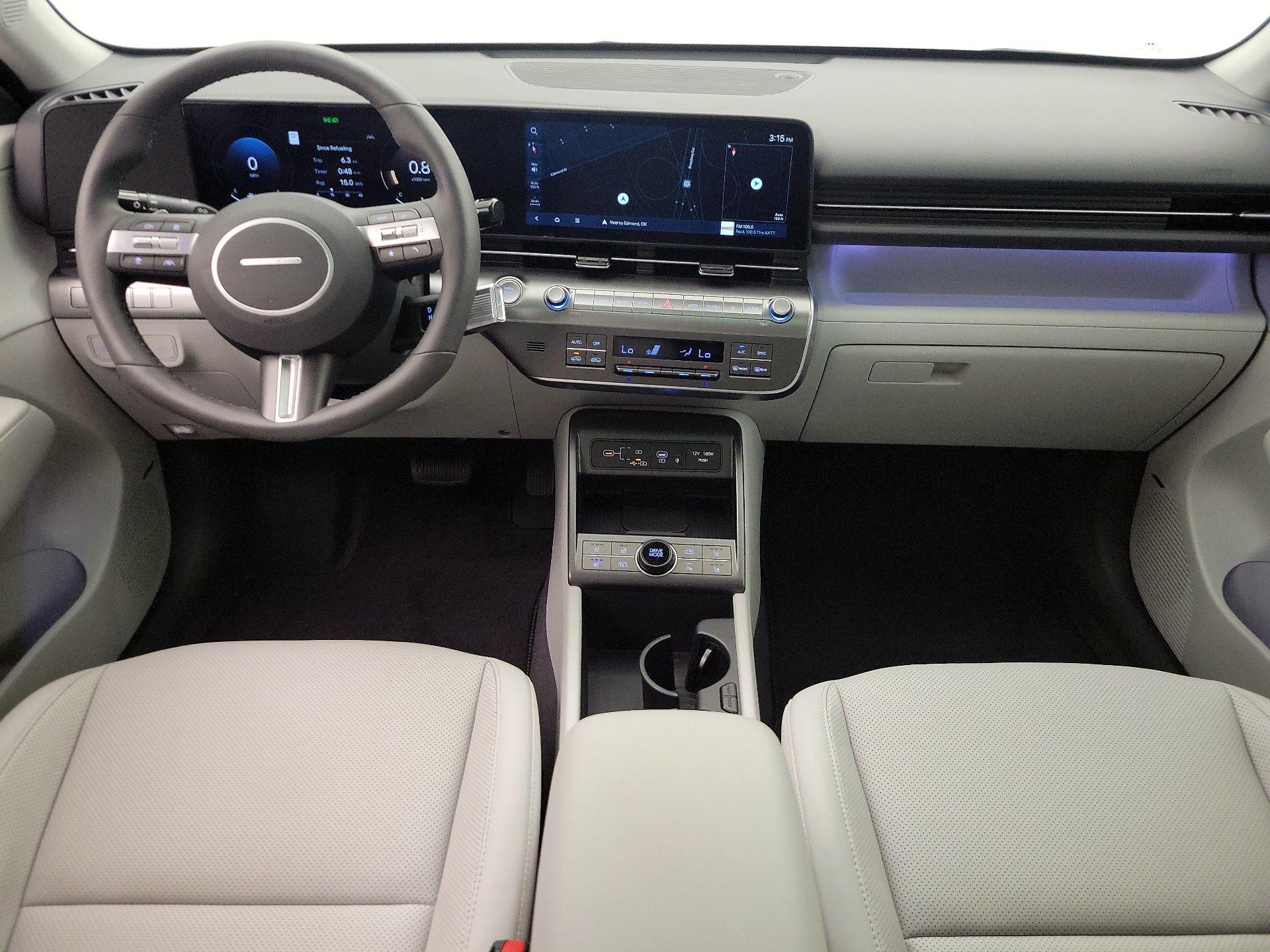 Thumbnail: 2026 Hyundai Kona - 9