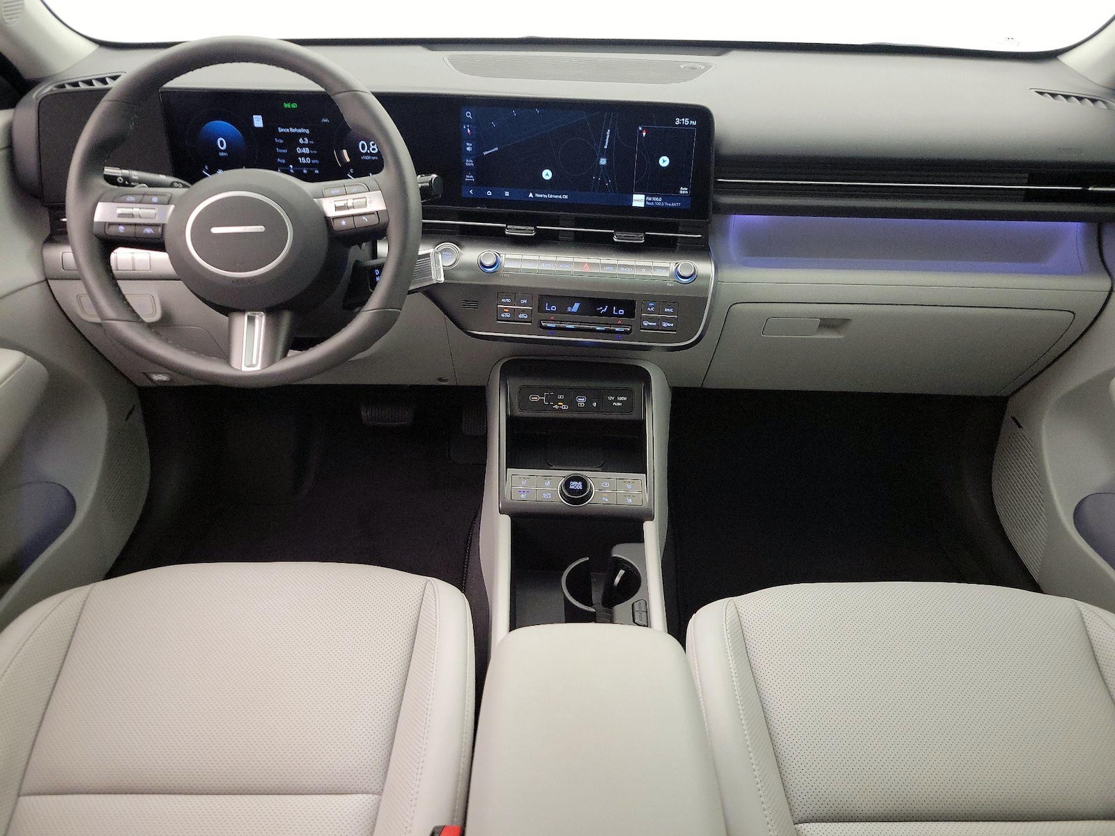 2026 Hyundai Kona Limited - Photo 10