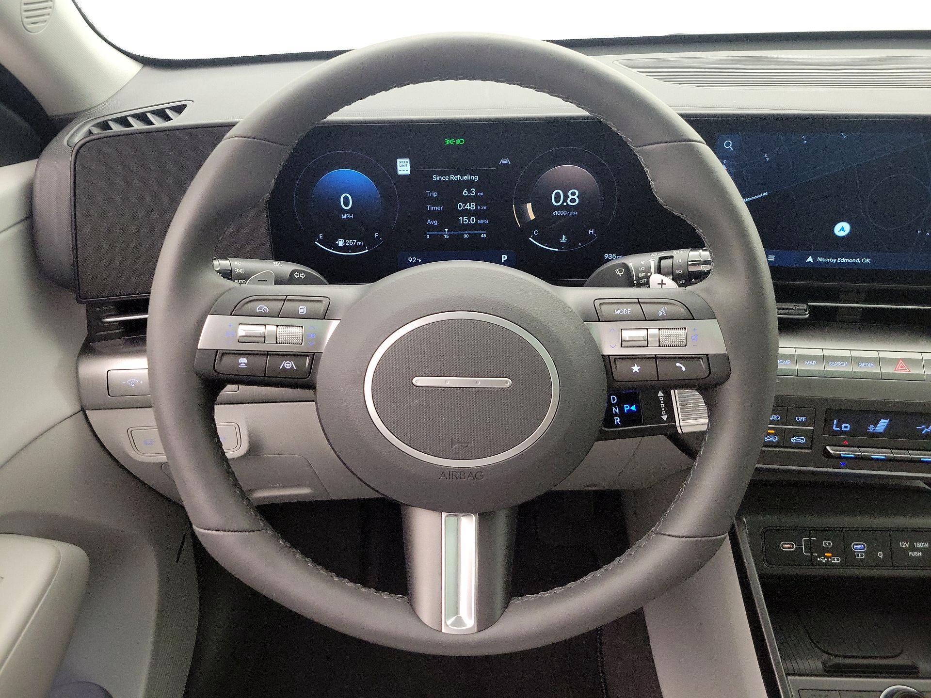 Thumbnail: 2026 Hyundai Kona - 10